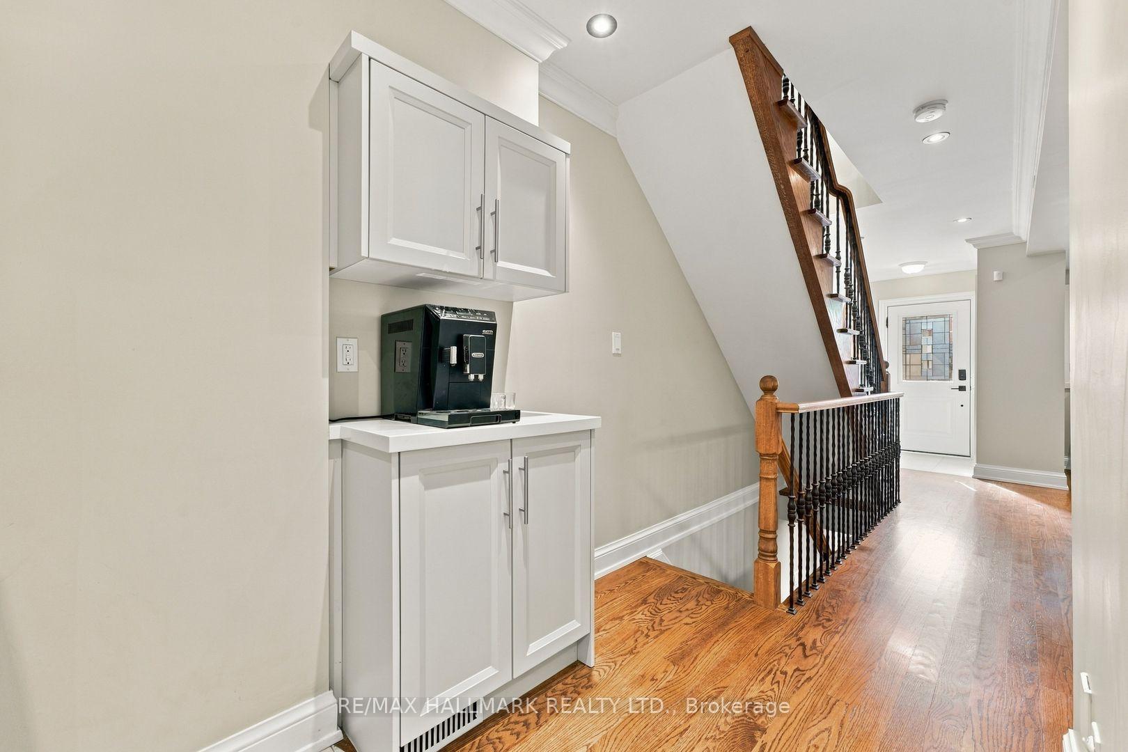 Photo 15 of 362 Sammon Avenue, Toronto, Danforth Village-East York — HOMEH