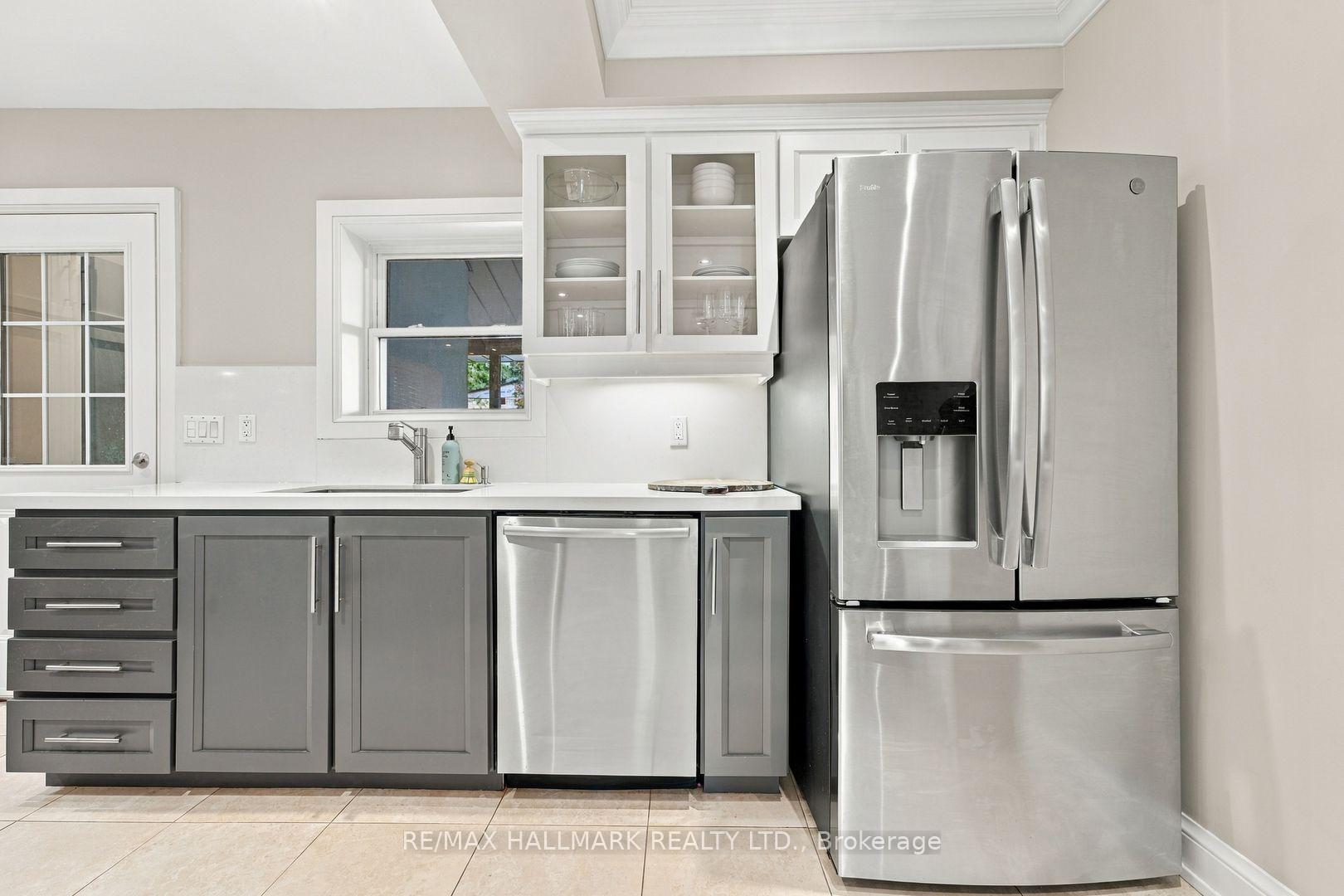 Photo 16 of 362 Sammon Avenue, Toronto, Danforth Village-East York — HOMEH