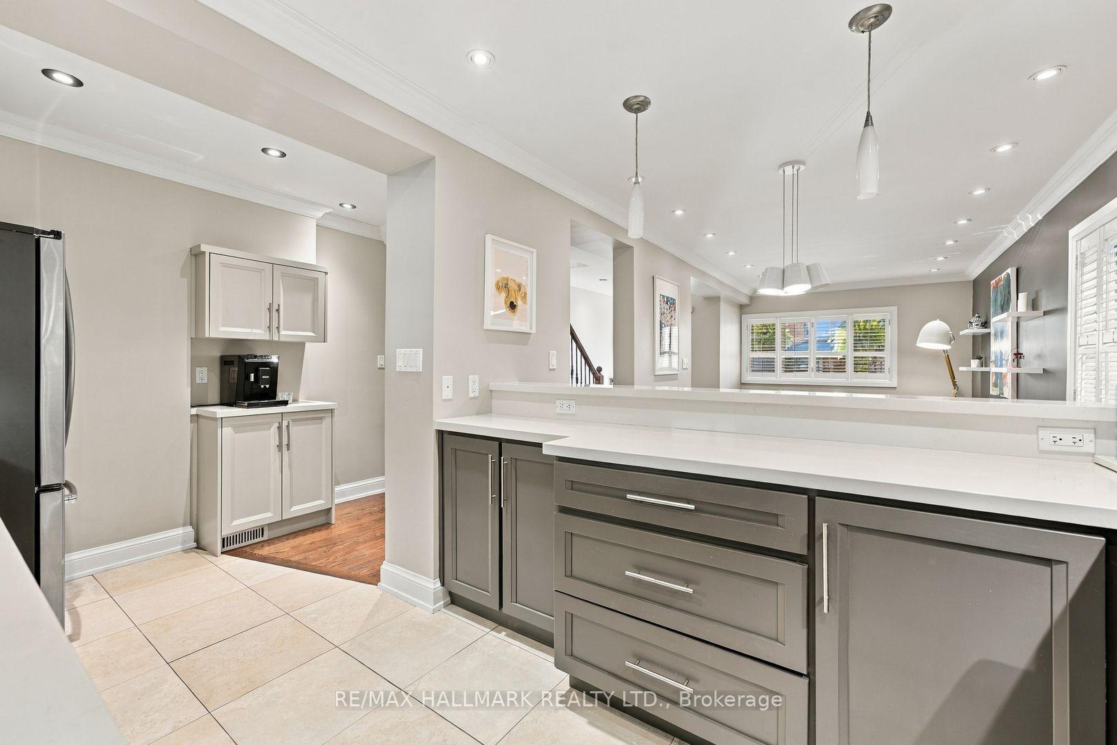 Photo 19 of 362 Sammon Avenue, Toronto, Danforth Village-East York — HOMEH