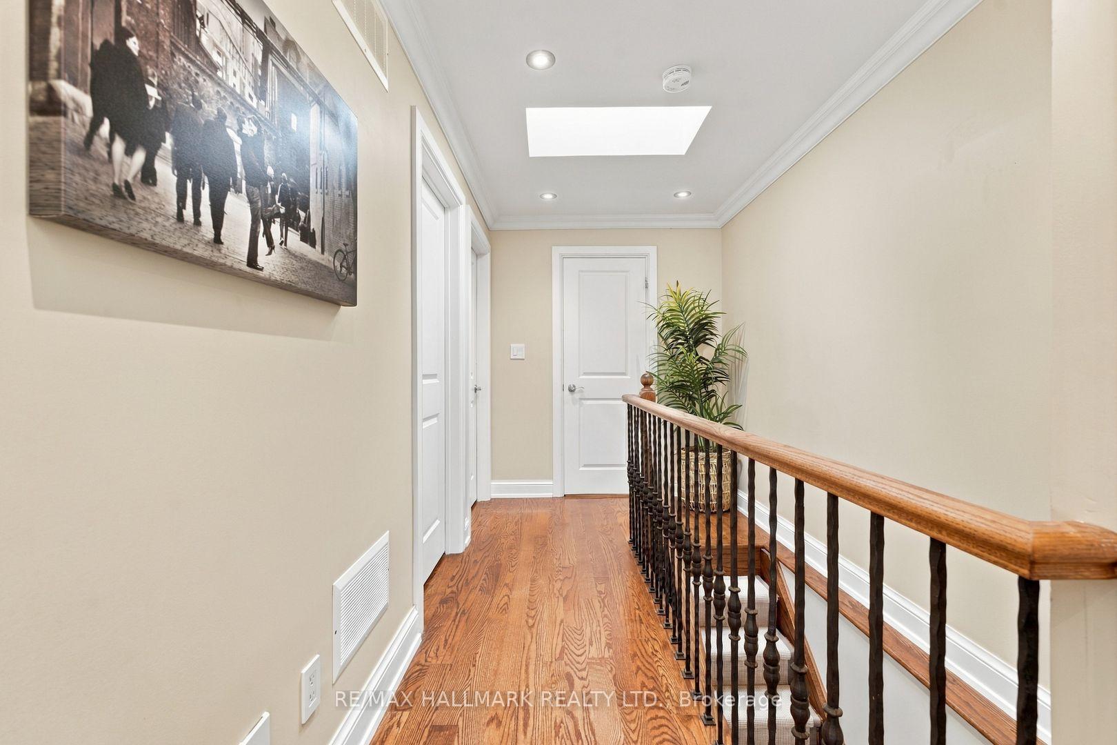 Photo 20 of 362 Sammon Avenue, Toronto, Danforth Village-East York — HOMEH