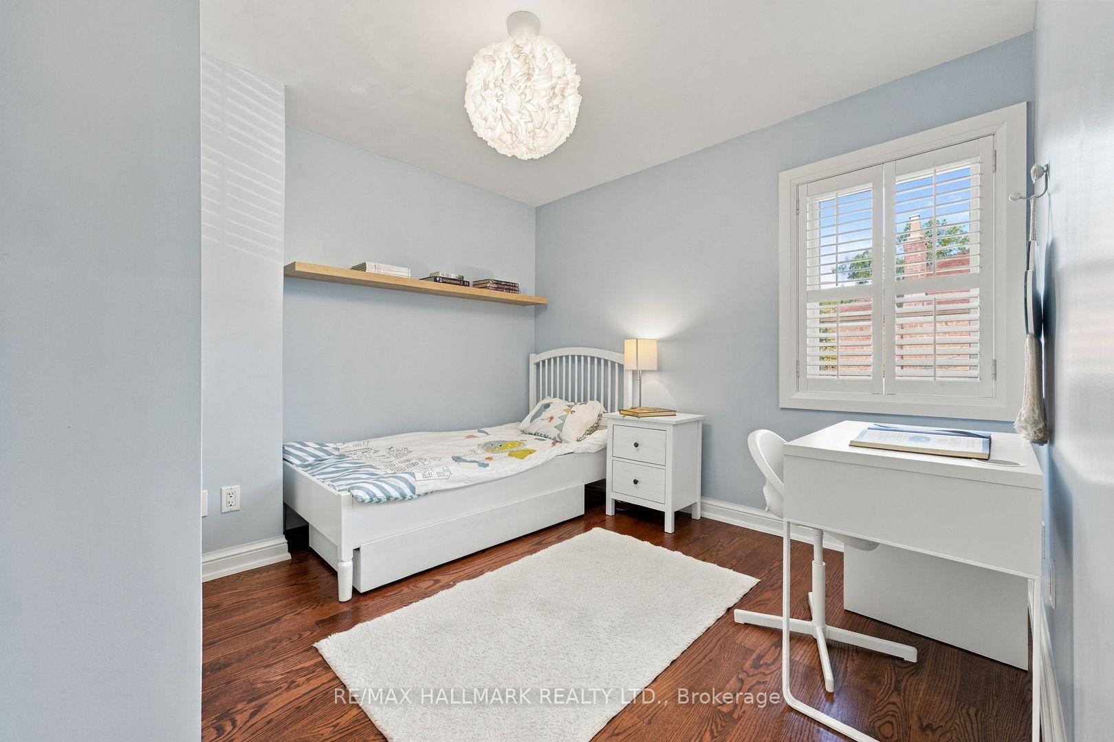 Photo 23 of 362 Sammon Avenue, Toronto, Danforth Village-East York — HOMEH