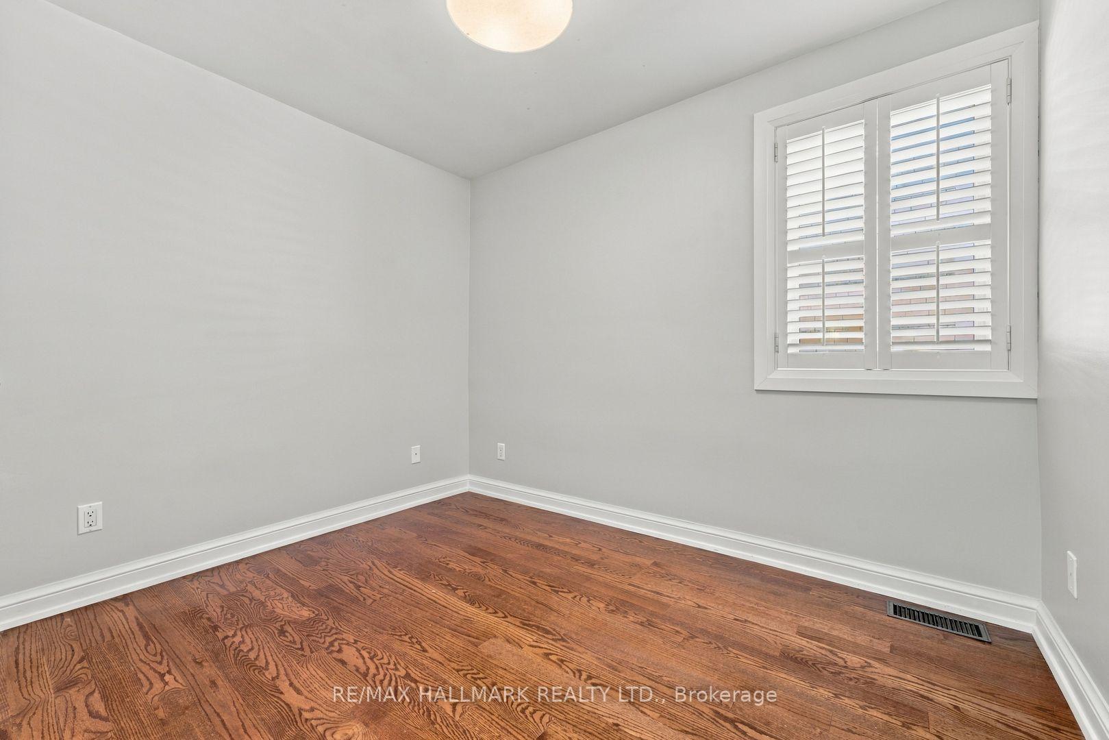 Photo 24 of 362 Sammon Avenue, Toronto, Danforth Village-East York — HOMEH