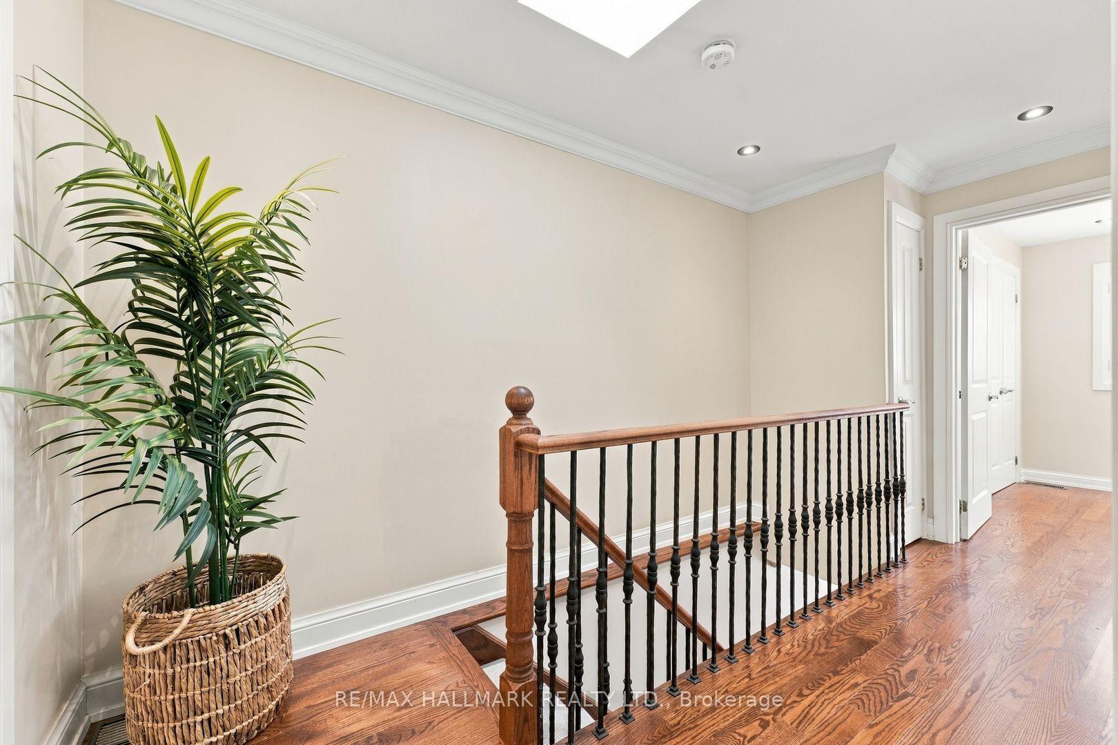 Photo 27 of 362 Sammon Avenue, Toronto, Danforth Village-East York — HOMEH