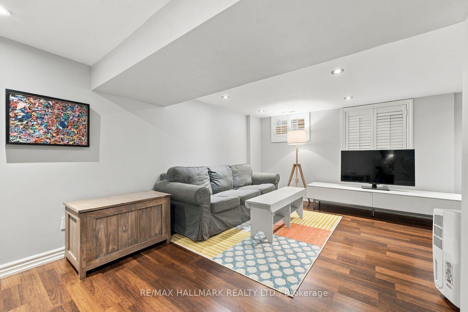 Photo 28 of 362 Sammon Avenue, Toronto, Danforth Village-East York — HOMEH