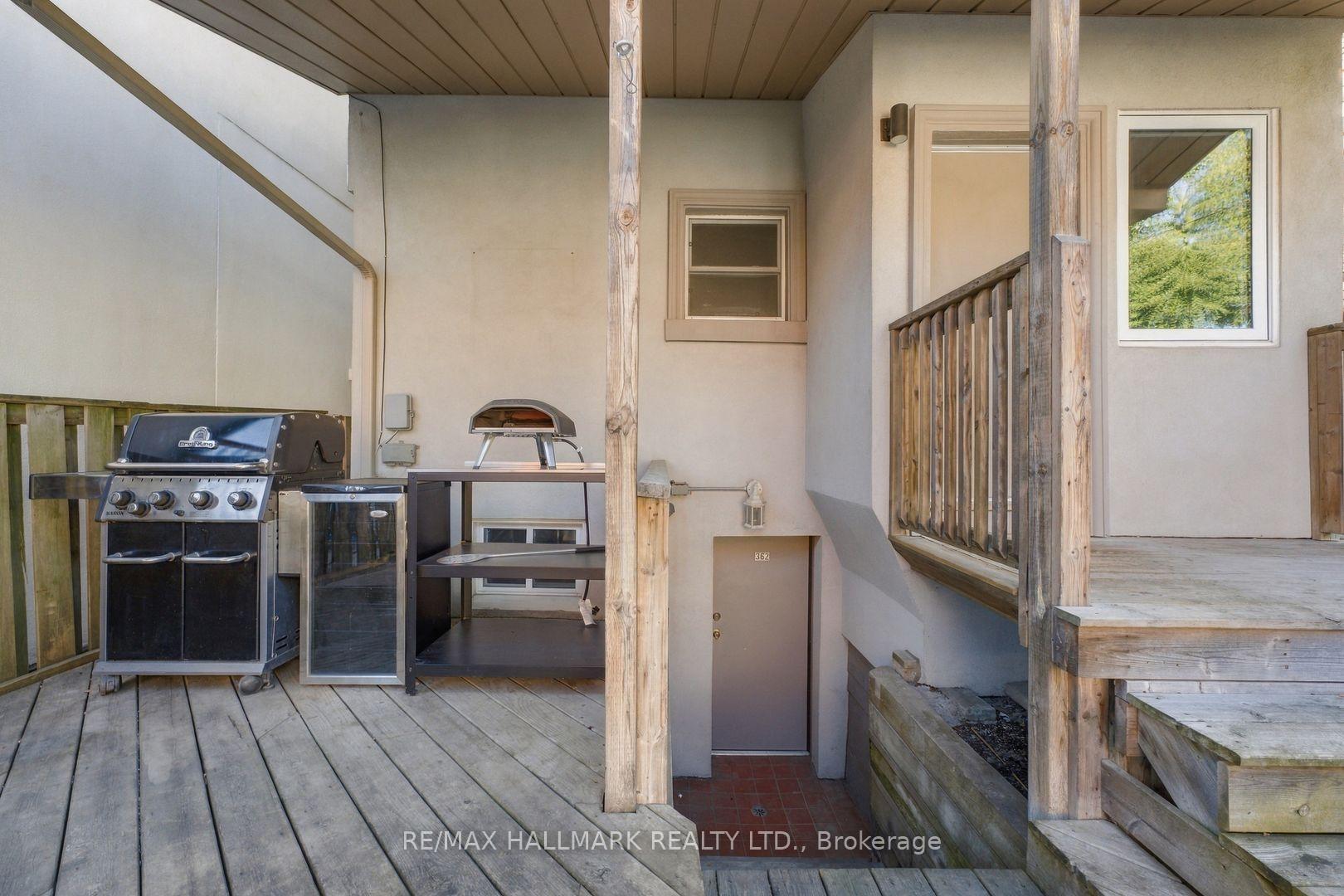 Photo 39 of 362 Sammon Avenue, Toronto, Danforth Village-East York — HOMEH
