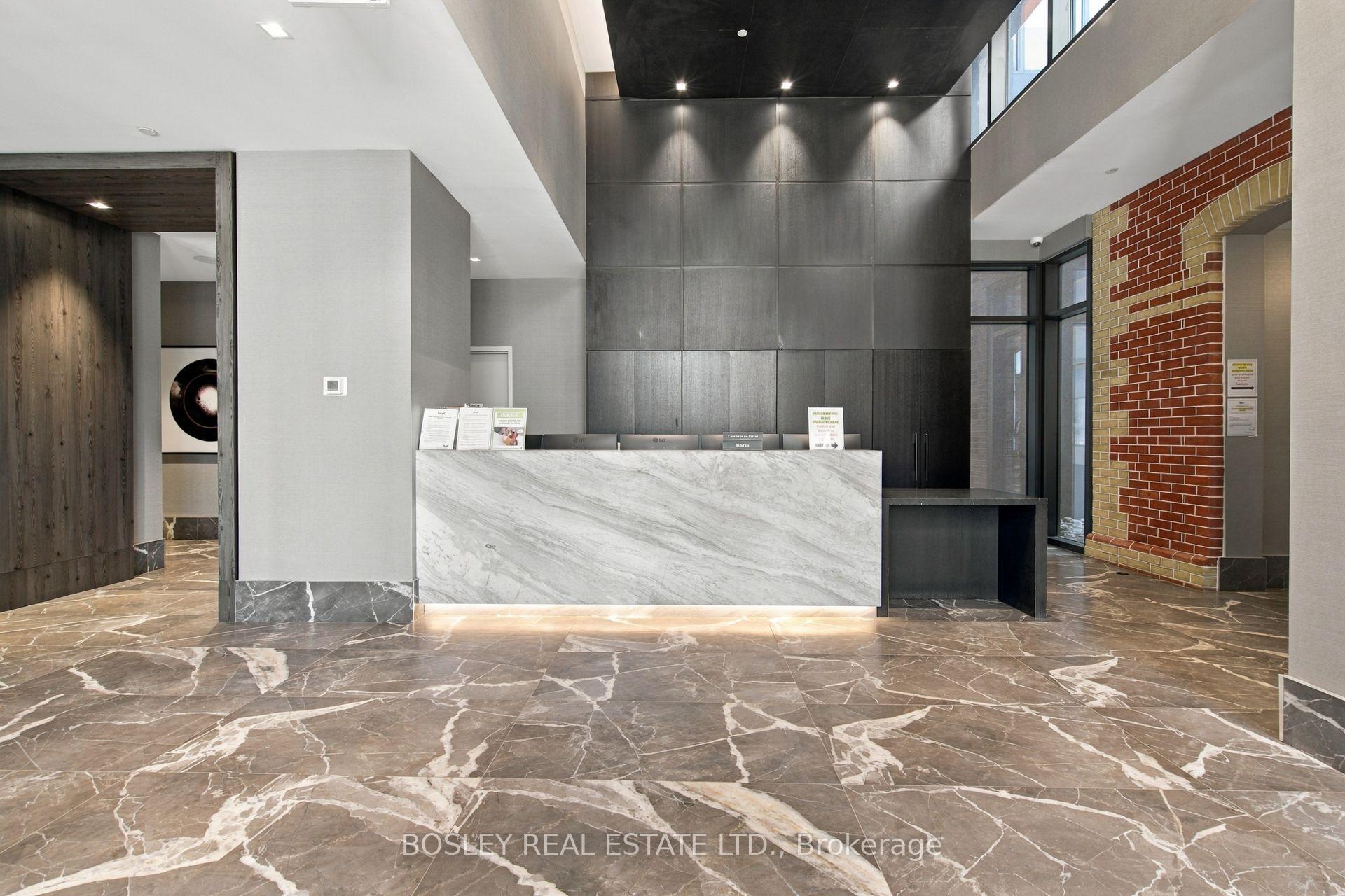 Photo 2 of Unit 502, 286 Main Street, Toronto, East End-Danforth — HOMEH