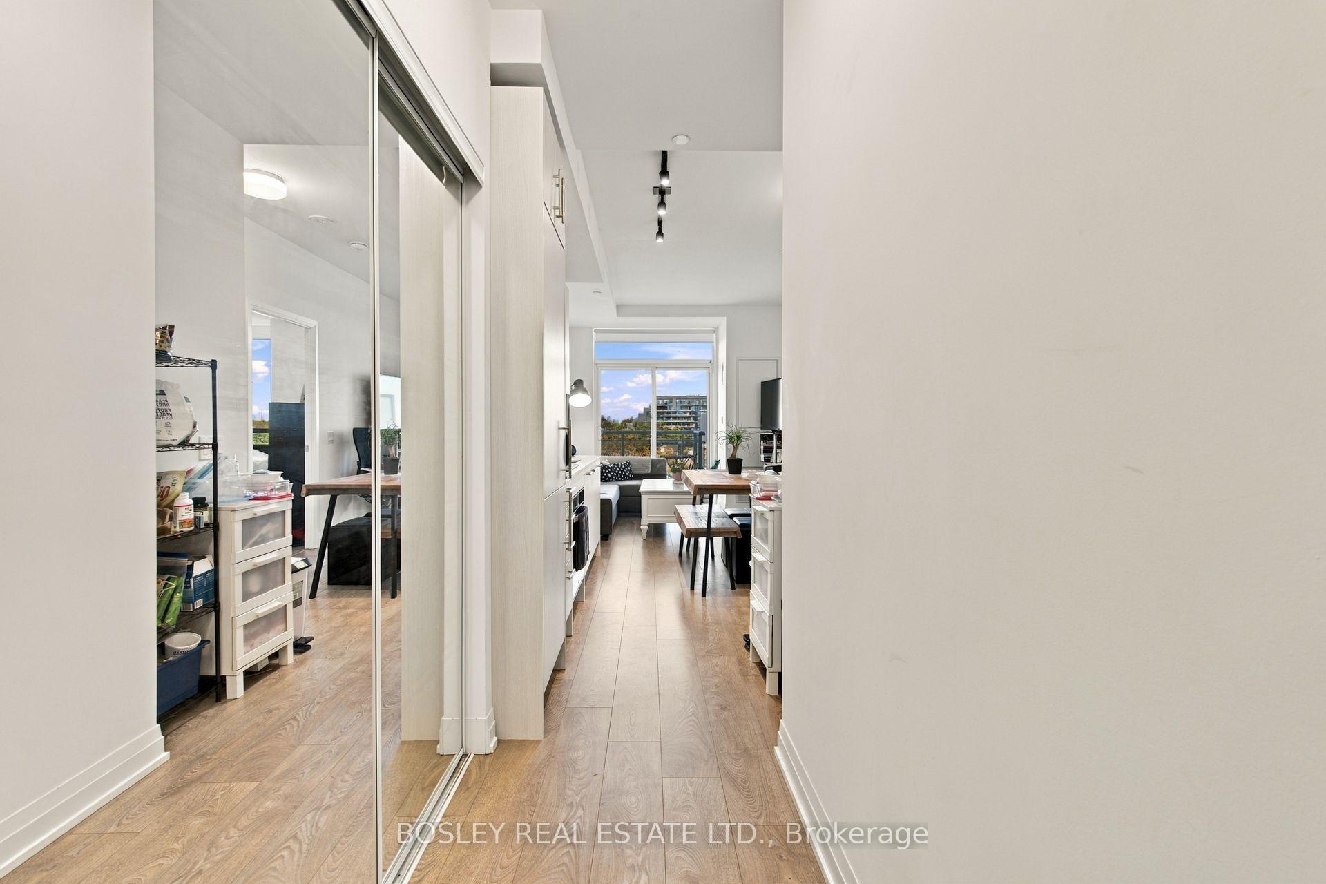 Photo 5 of Unit 502, 286 Main Street, Toronto, East End-Danforth — HOMEH