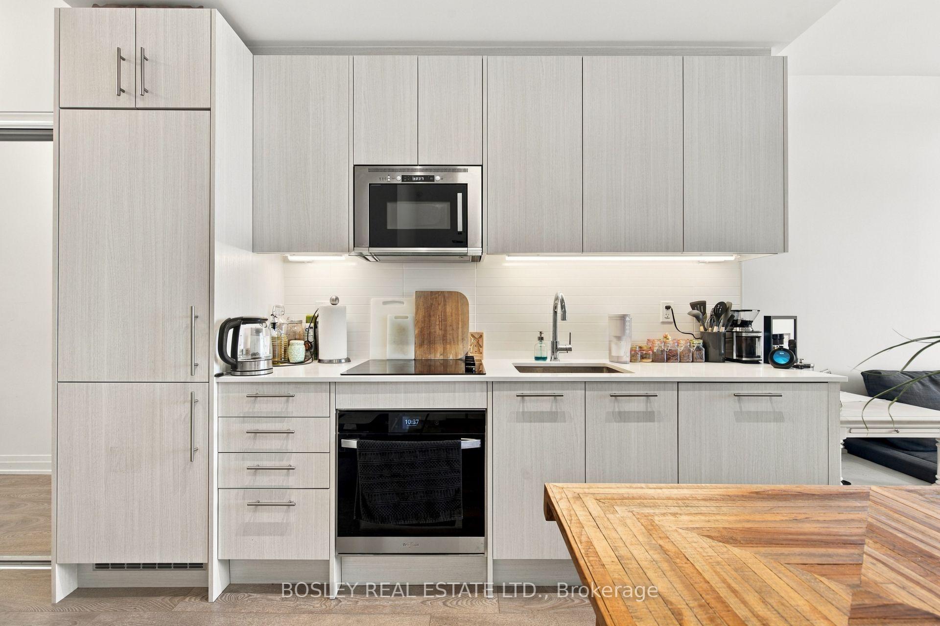 Photo 7 of Unit 502, 286 Main Street, Toronto, East End-Danforth — HOMEH