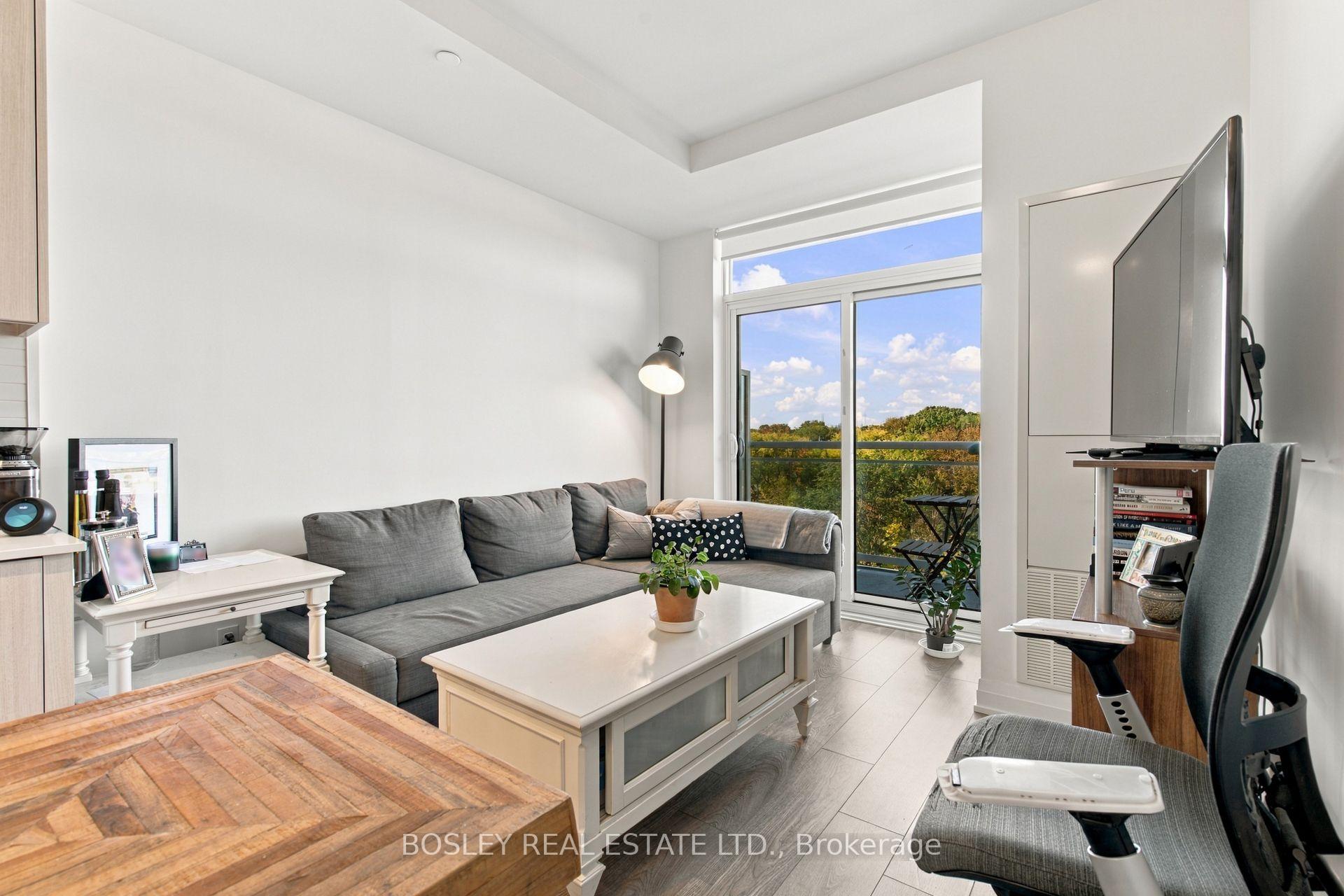 Photo 9 of Unit 502, 286 Main Street, Toronto, East End-Danforth — HOMEH