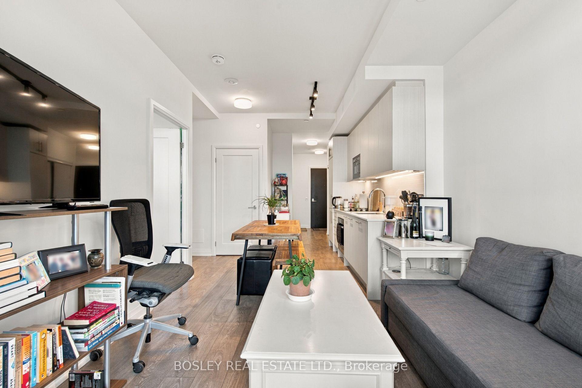 Photo 12 of Unit 502, 286 Main Street, Toronto, East End-Danforth — HOMEH