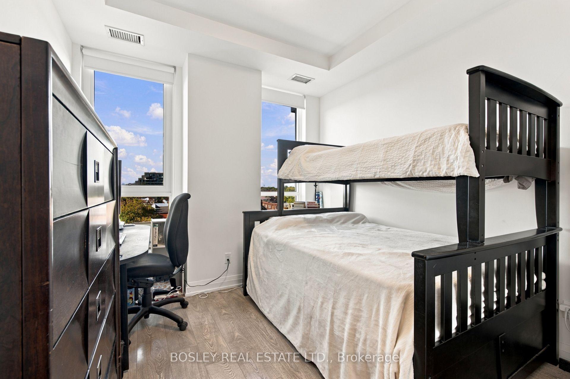 Photo 16 of Unit 502, 286 Main Street, Toronto, East End-Danforth — HOMEH