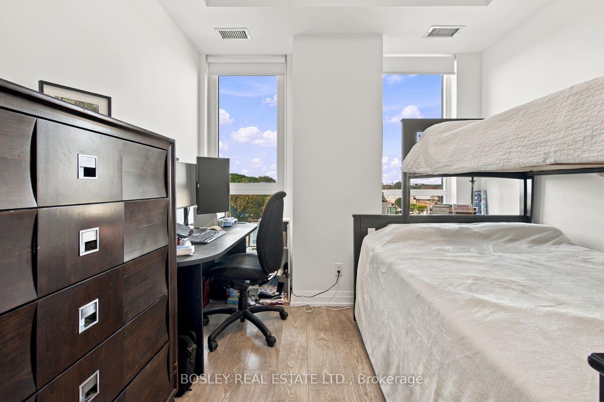 Photo 17 of Unit 502, 286 Main Street, Toronto, East End-Danforth — HOMEH