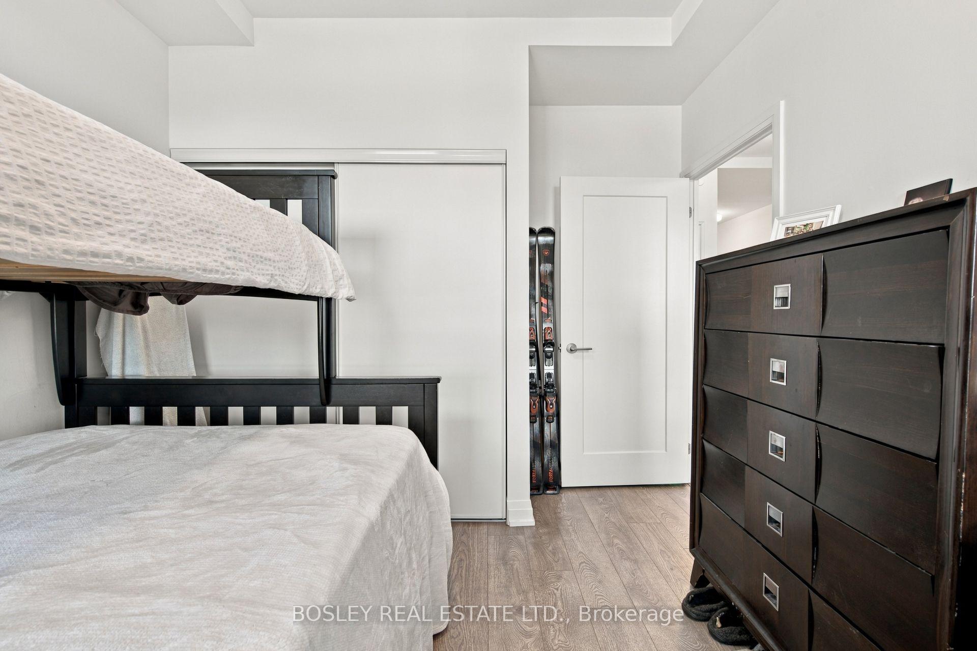 Photo 18 of Unit 502, 286 Main Street, Toronto, East End-Danforth — HOMEH
