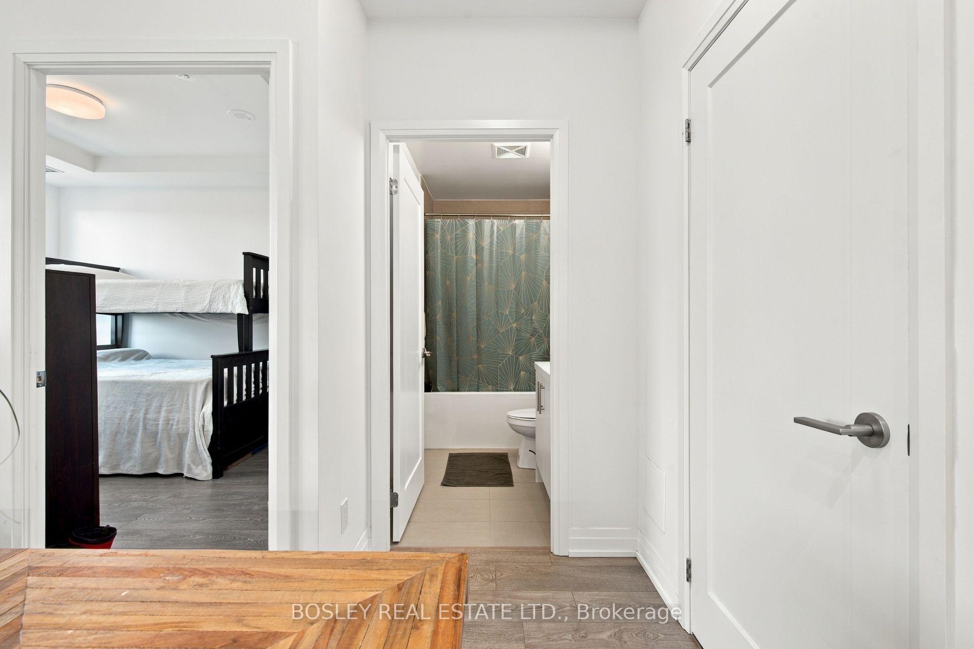 Photo 19 of Unit 502, 286 Main Street, Toronto, East End-Danforth — HOMEH