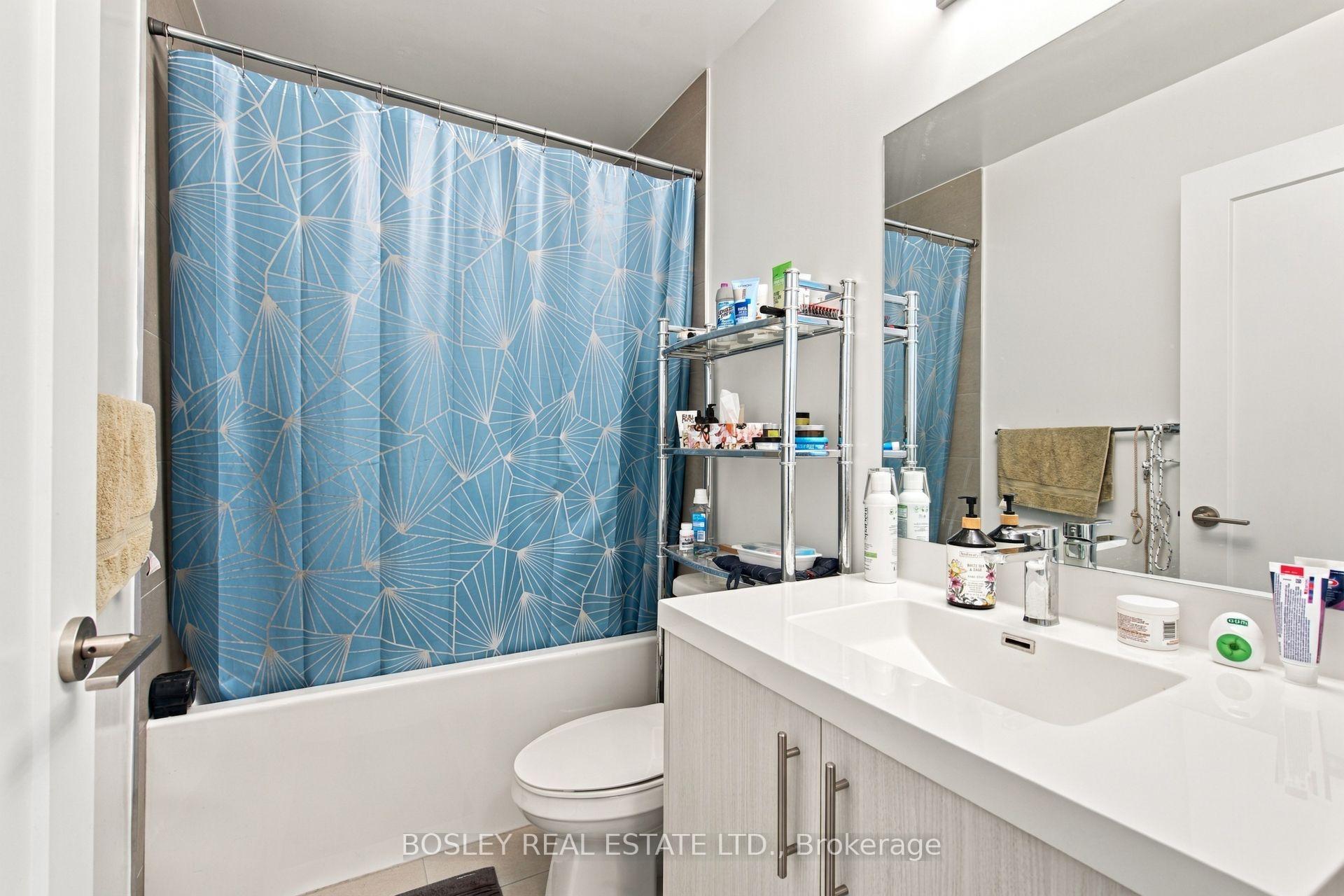 Photo 21 of Unit 502, 286 Main Street, Toronto, East End-Danforth — HOMEH