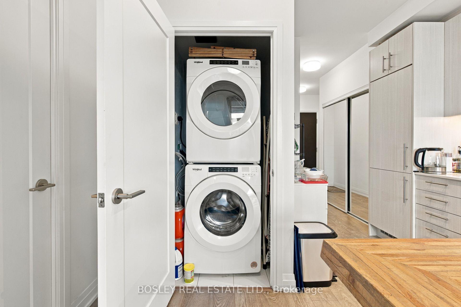 Photo 22 of Unit 502, 286 Main Street, Toronto, East End-Danforth — HOMEH