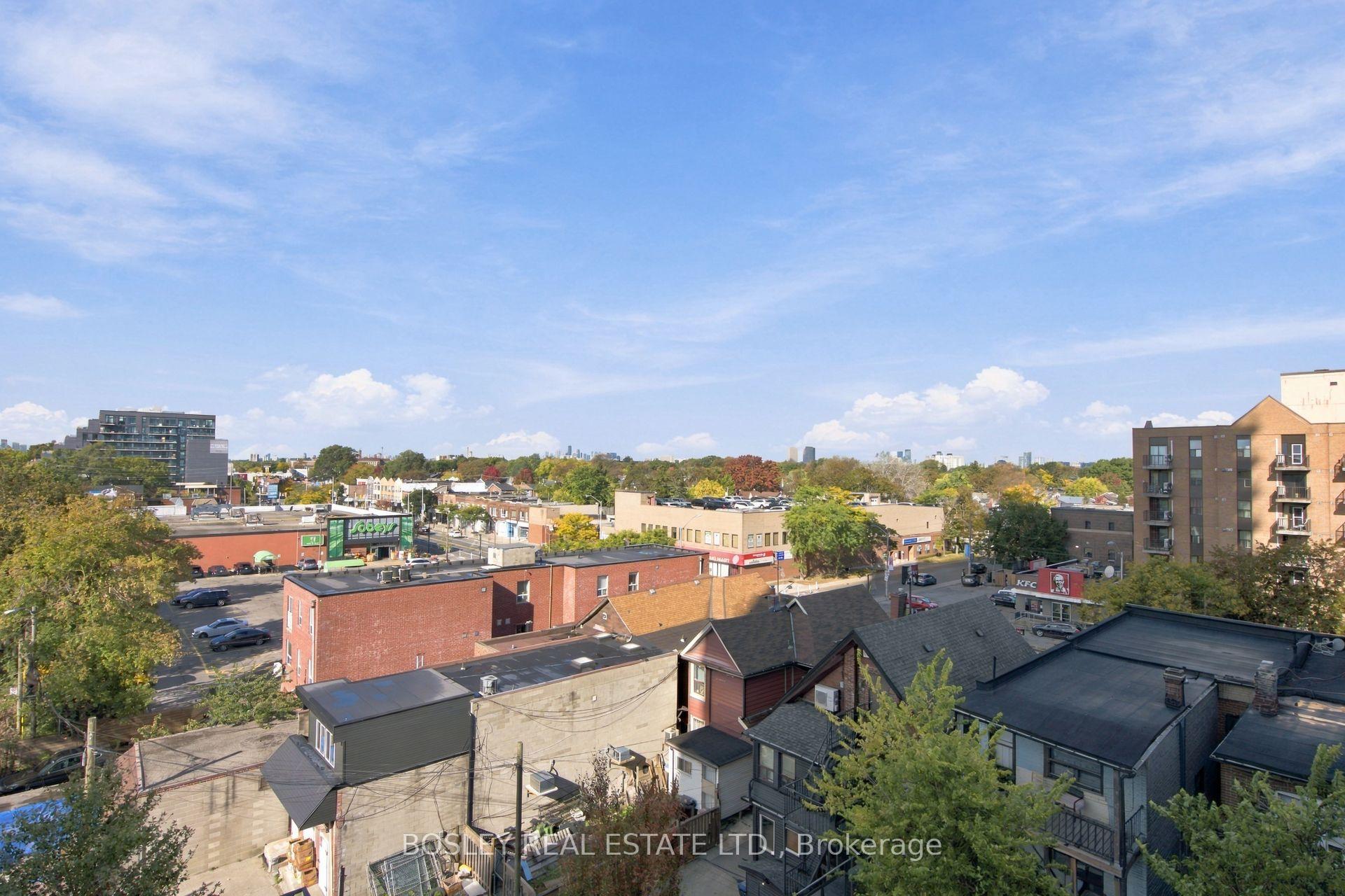 Photo 26 of Unit 502, 286 Main Street, Toronto, East End-Danforth — HOMEH