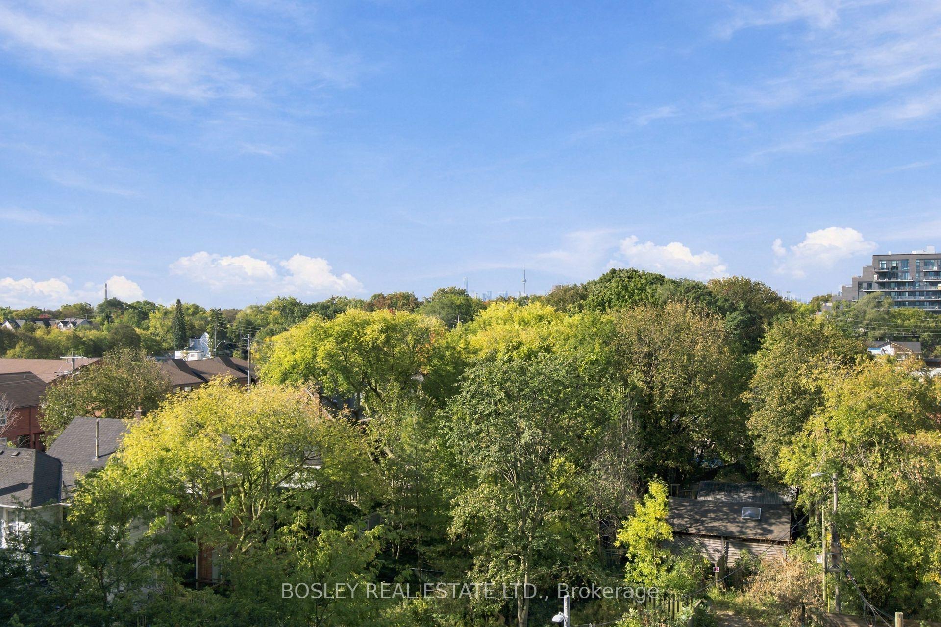 Photo 27 of Unit 502, 286 Main Street, Toronto, East End-Danforth — HOMEH
