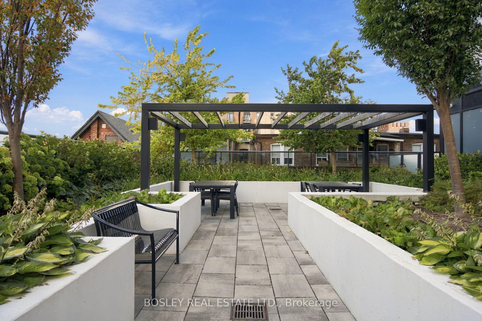 Photo 28 of Unit 502, 286 Main Street, Toronto, East End-Danforth — HOMEH