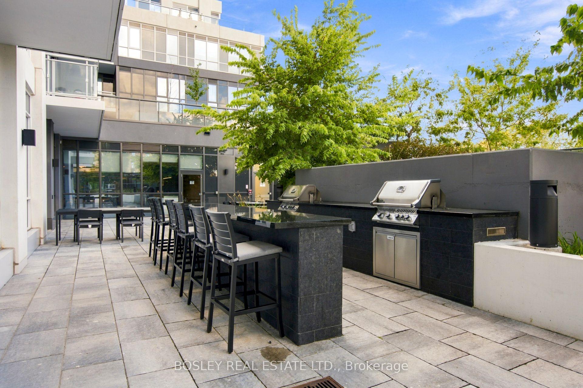 Photo 29 of Unit 502, 286 Main Street, Toronto, East End-Danforth — HOMEH