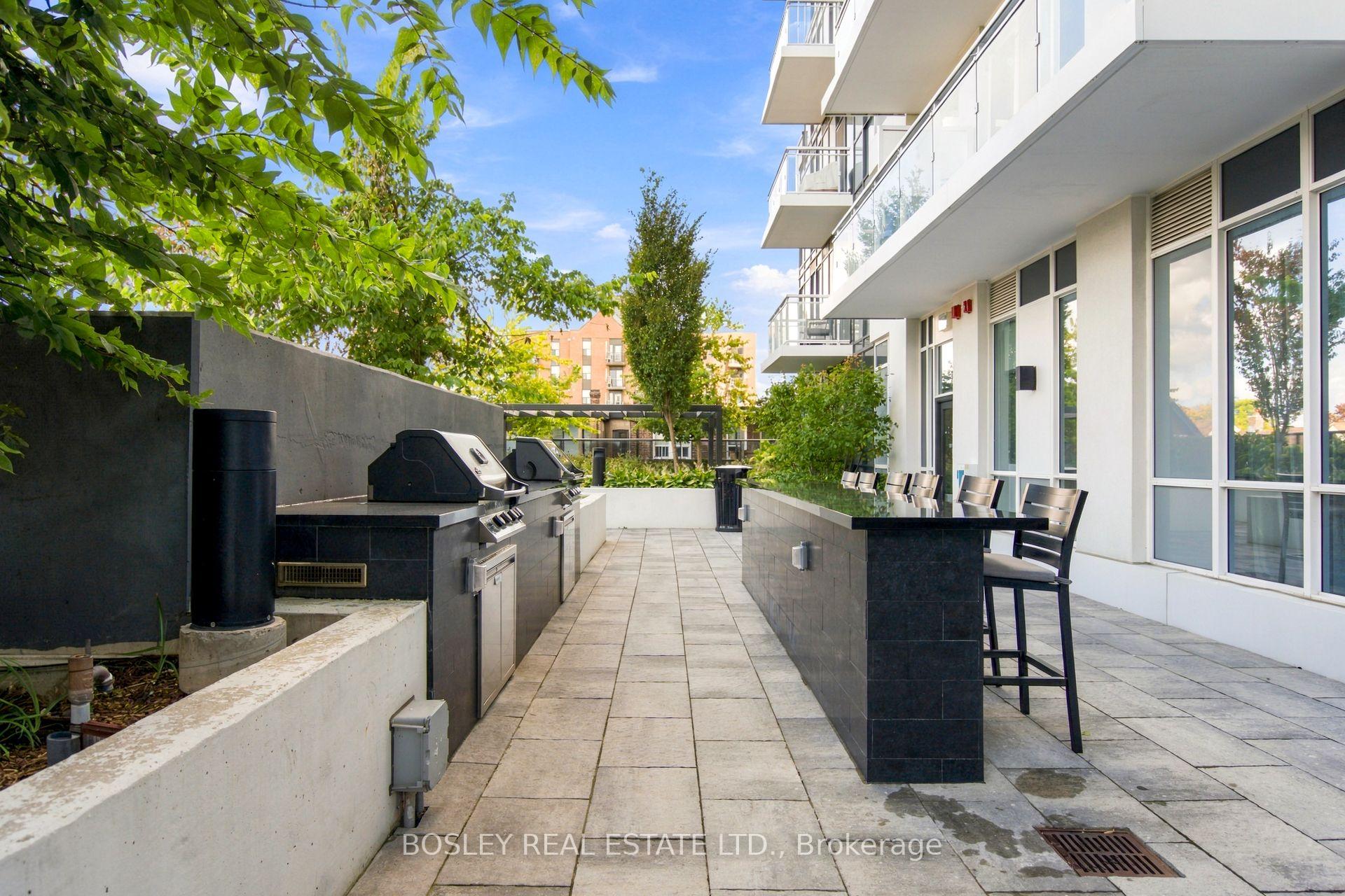 Photo 30 of Unit 502, 286 Main Street, Toronto, East End-Danforth — HOMEH
