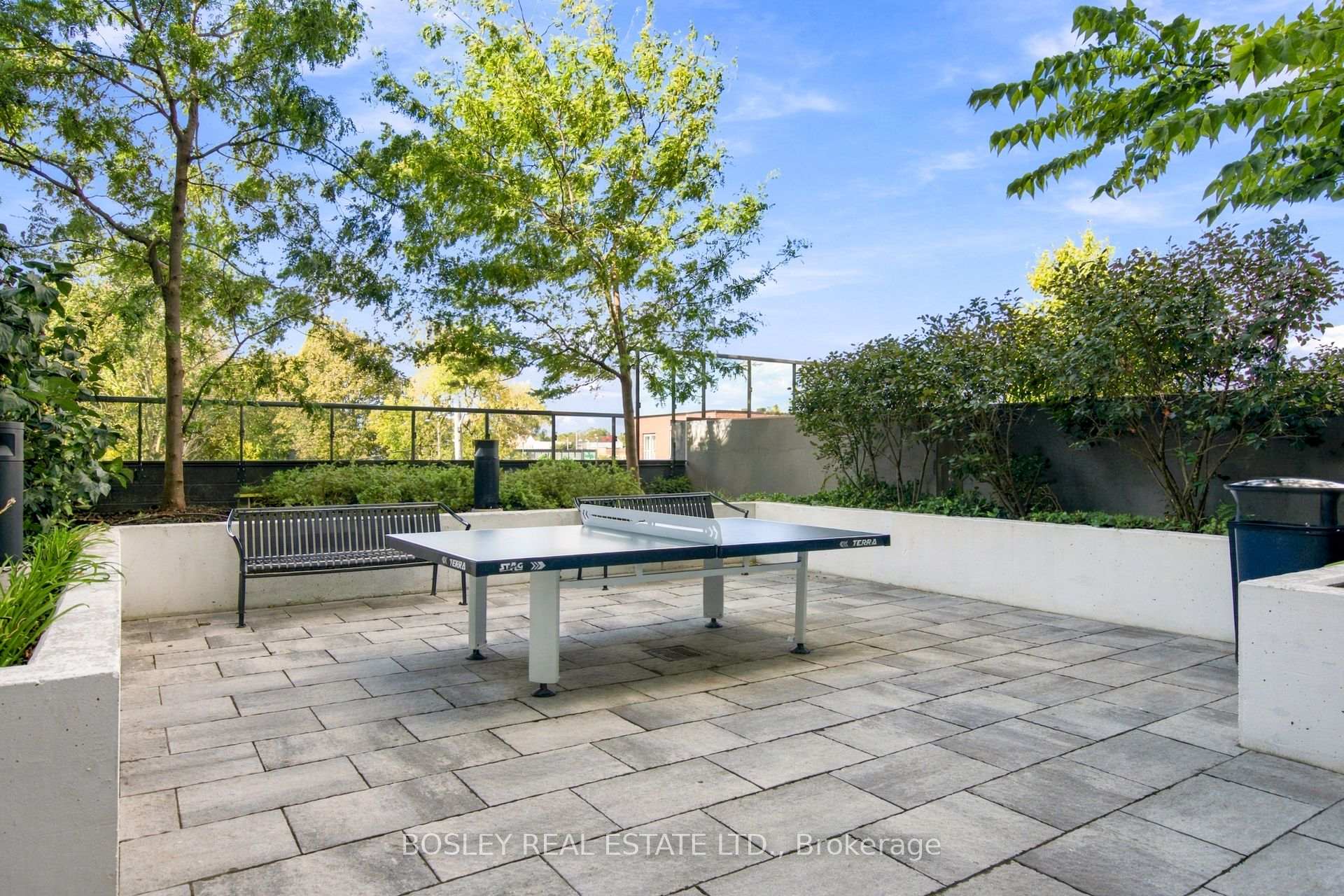 Photo 31 of Unit 502, 286 Main Street, Toronto, East End-Danforth — HOMEH