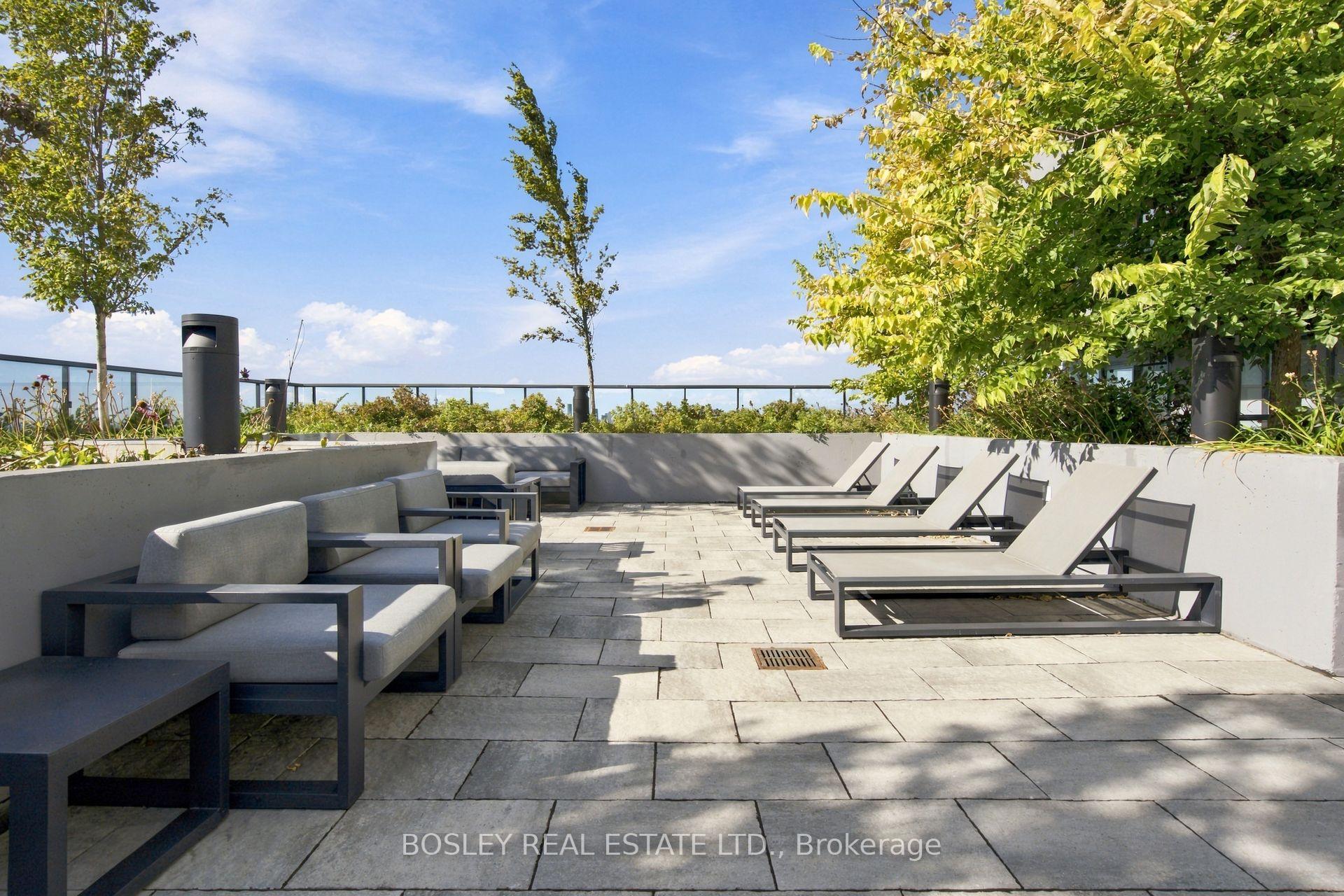 Photo 32 of Unit 502, 286 Main Street, Toronto, East End-Danforth — HOMEH