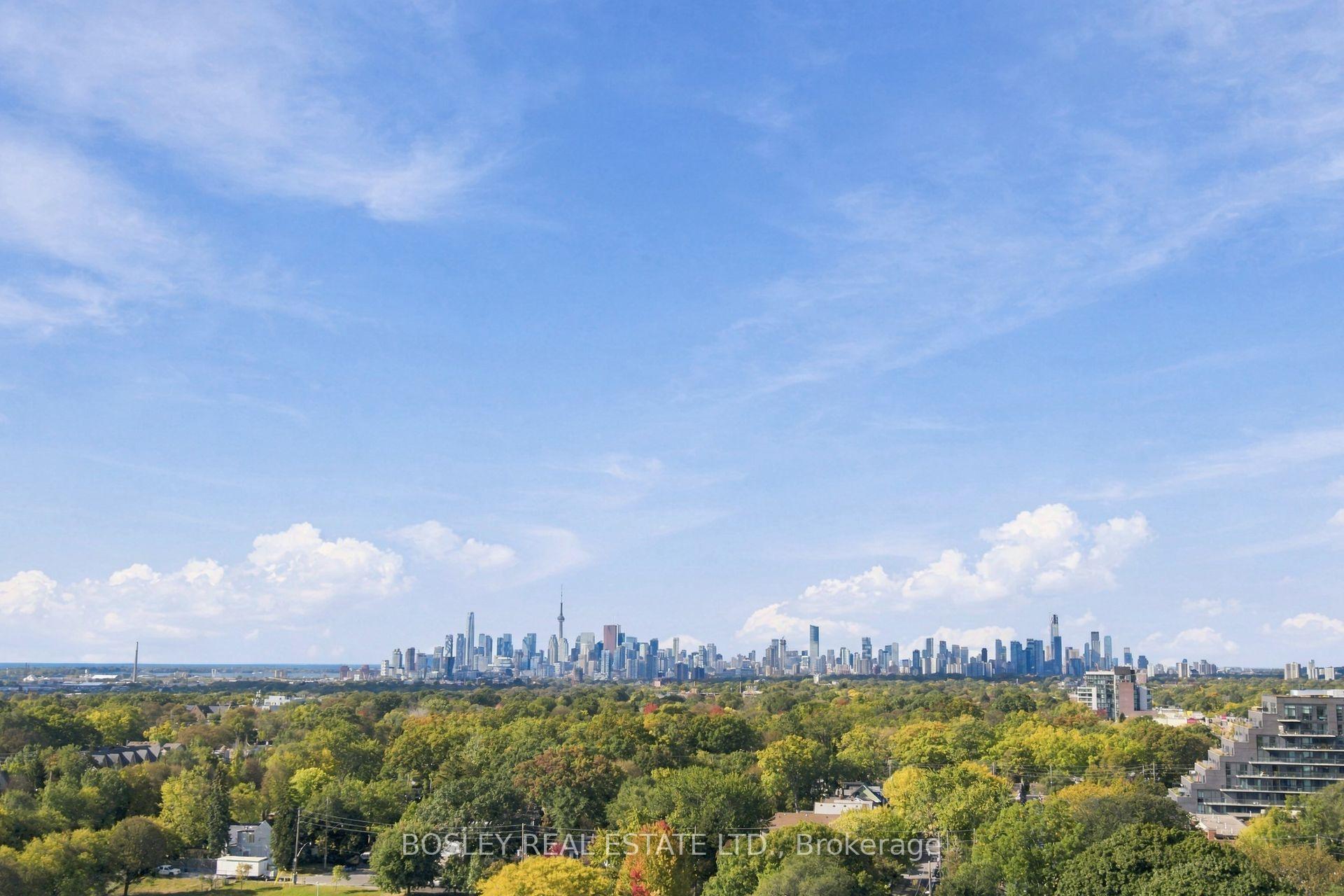 Photo 33 of Unit 502, 286 Main Street, Toronto, East End-Danforth — HOMEH