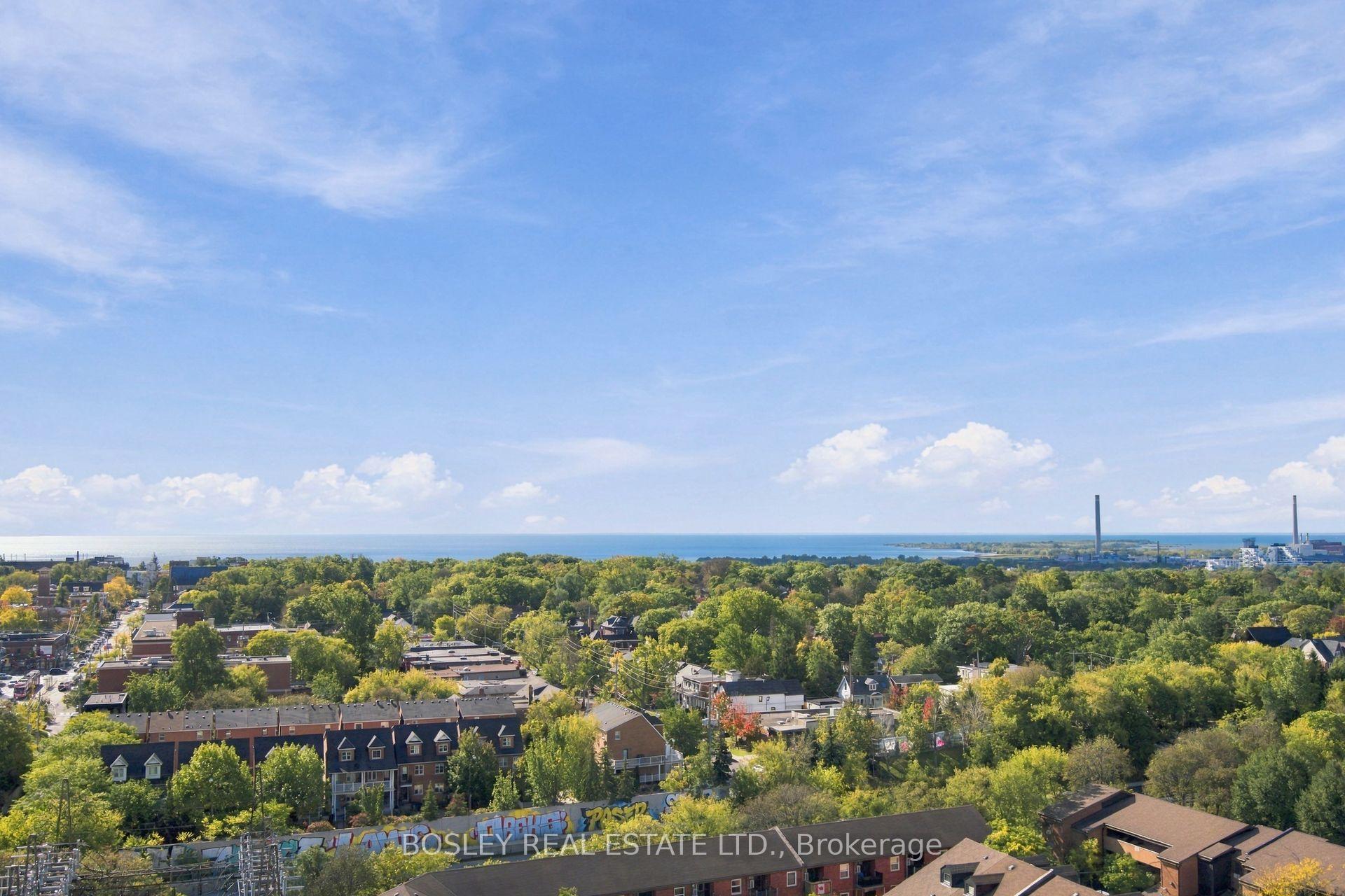 Photo 34 of Unit 502, 286 Main Street, Toronto, East End-Danforth — HOMEH