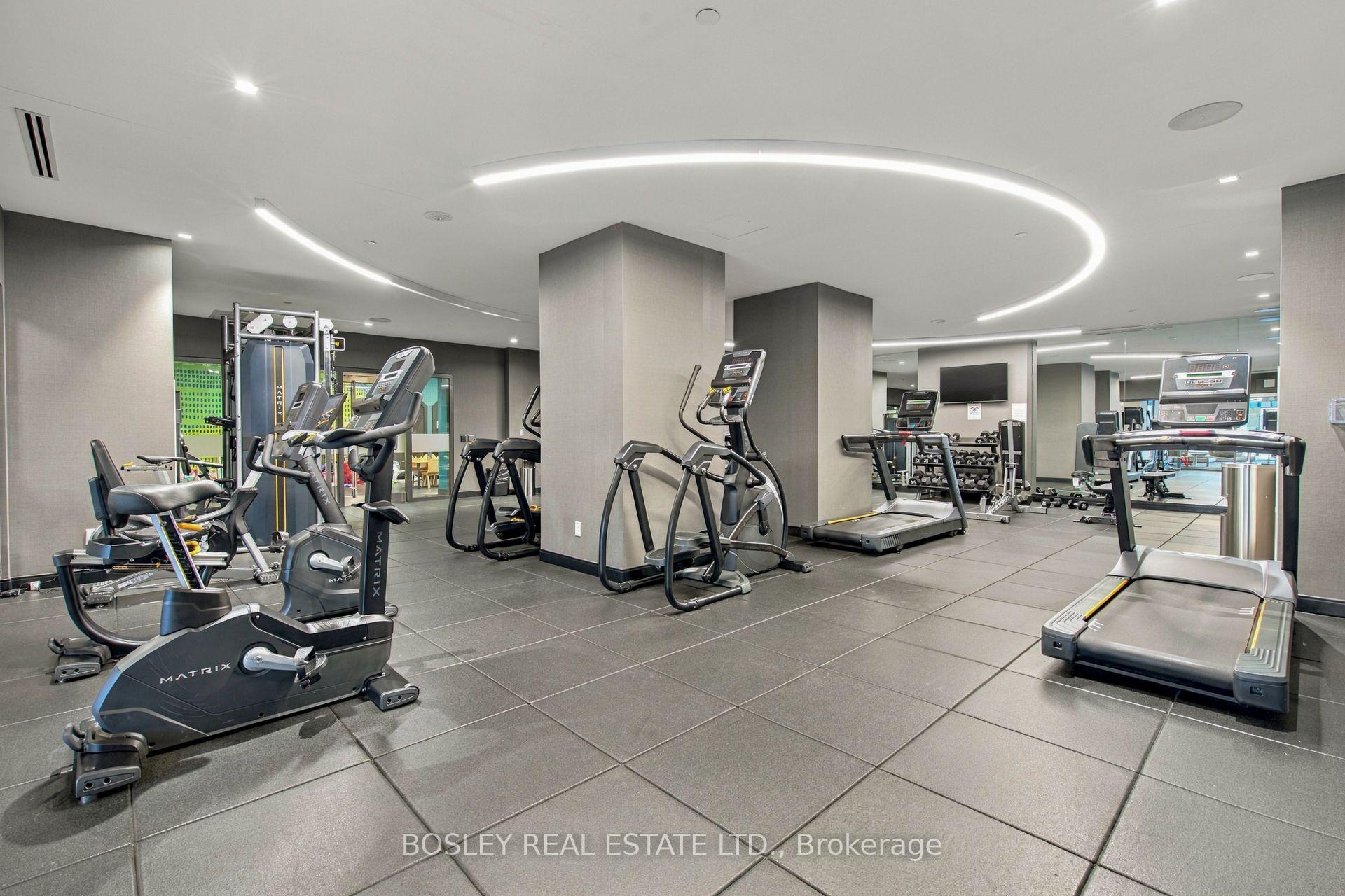 Photo 35 of Unit 502, 286 Main Street, Toronto, East End-Danforth — HOMEH