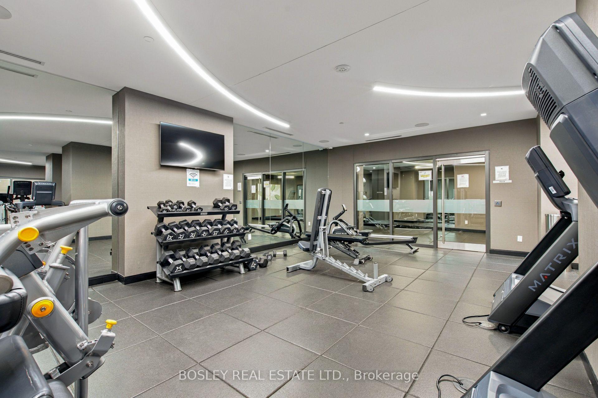 Photo 36 of Unit 502, 286 Main Street, Toronto, East End-Danforth — HOMEH