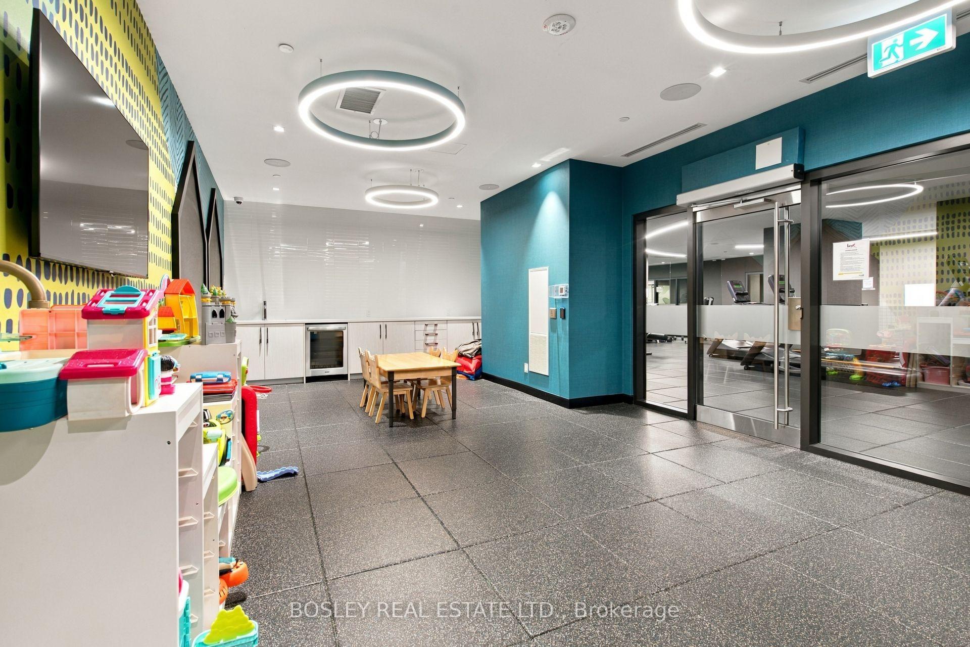 Photo 38 of Unit 502, 286 Main Street, Toronto, East End-Danforth — HOMEH