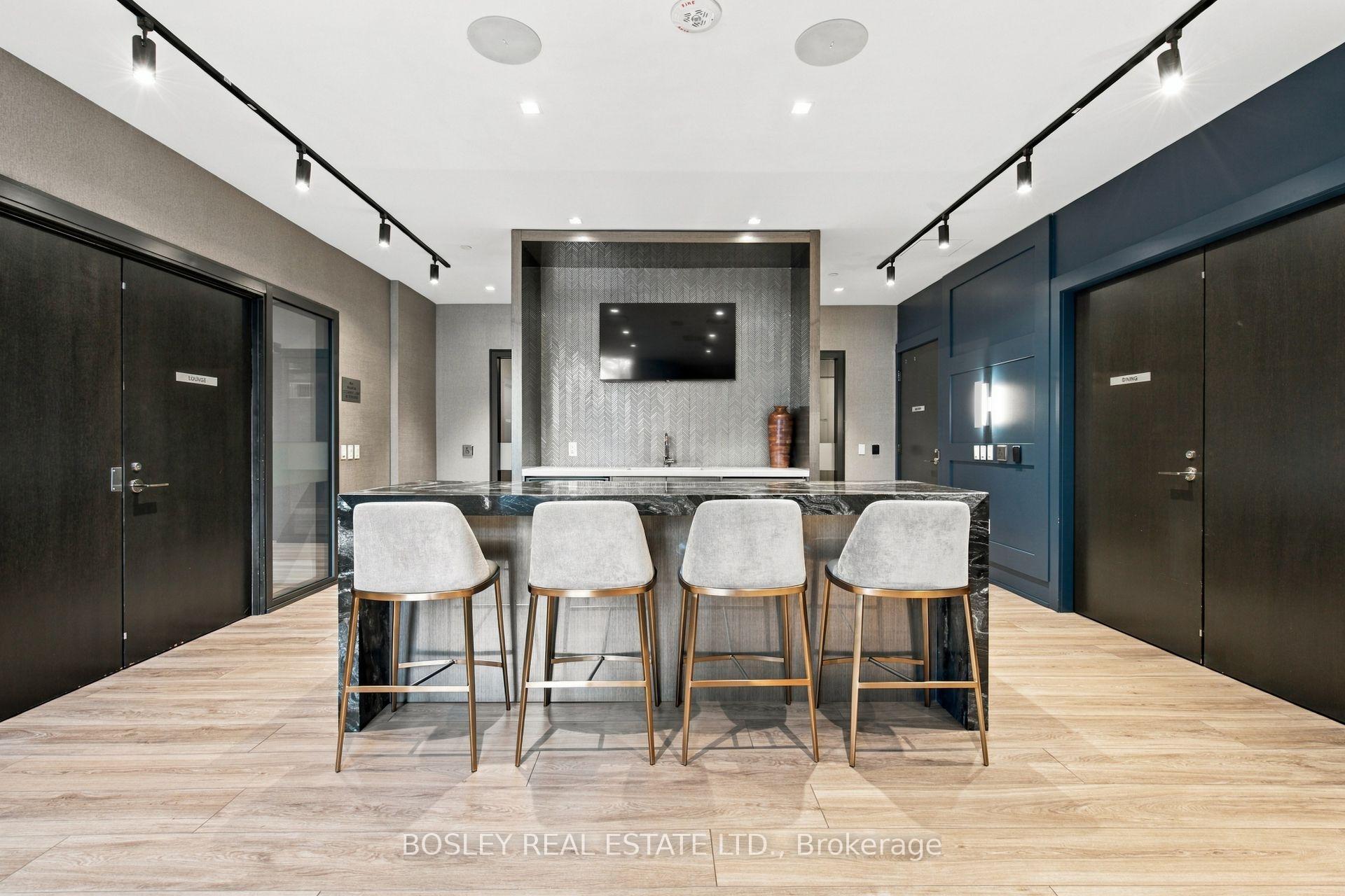 Photo 40 of Unit 502, 286 Main Street, Toronto, East End-Danforth — HOMEH