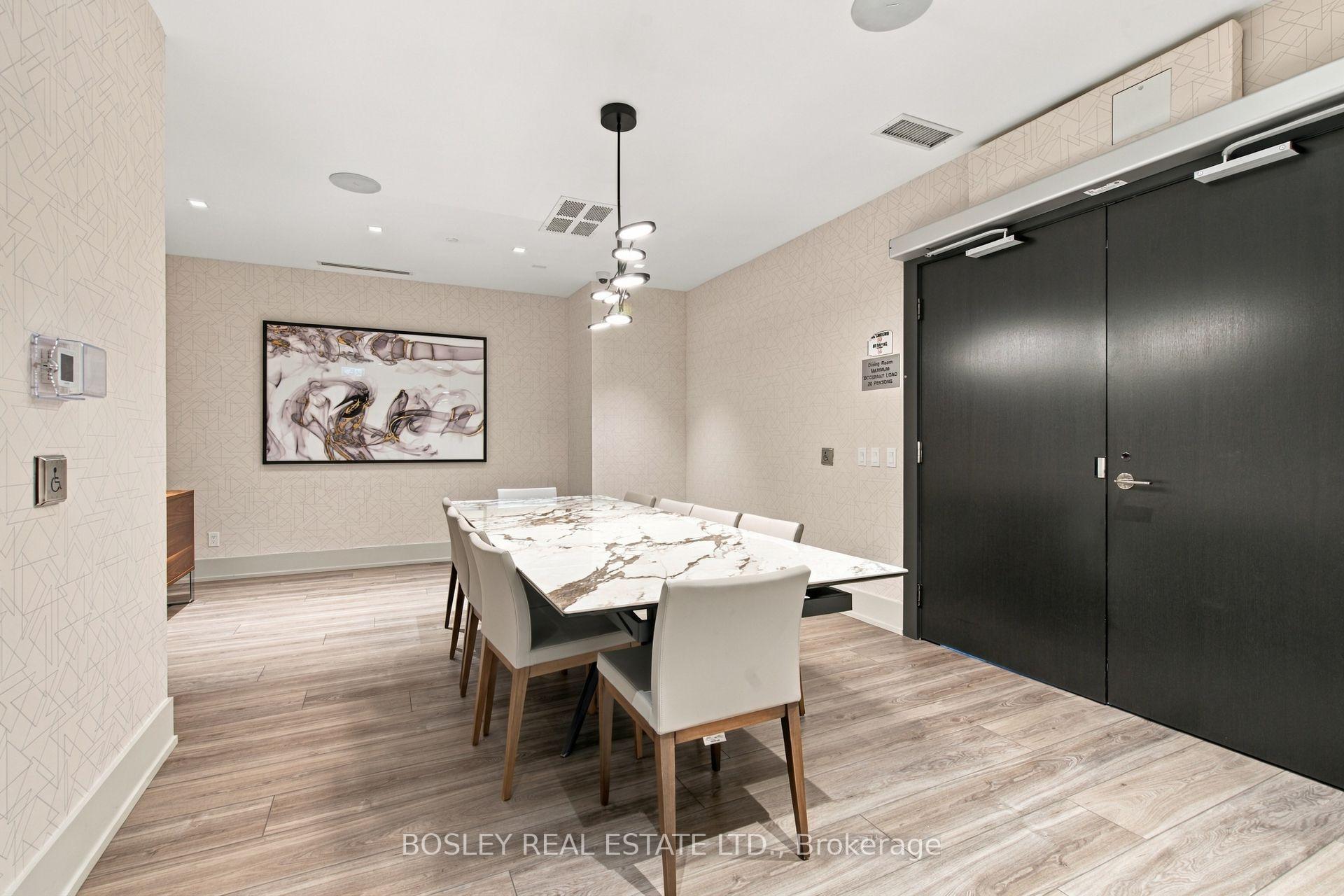 Photo 42 of Unit 502, 286 Main Street, Toronto, East End-Danforth — HOMEH
