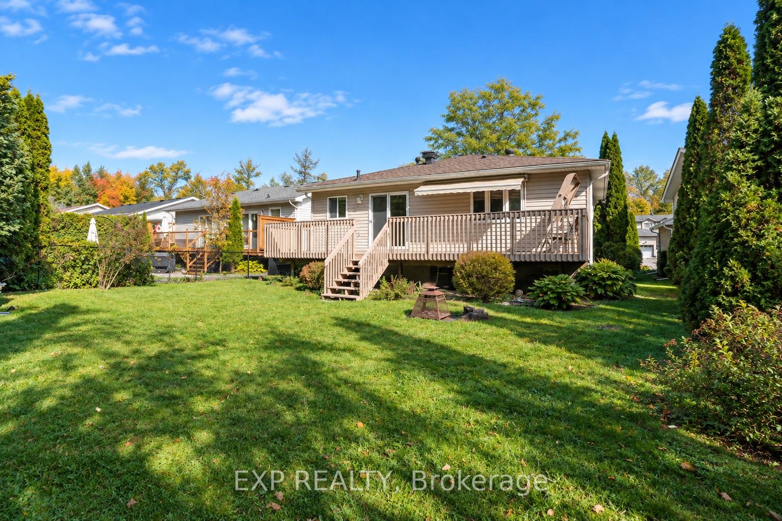 Photo 23 of 2434 Ralph Street, Innisfil, Alcona — HOMEH