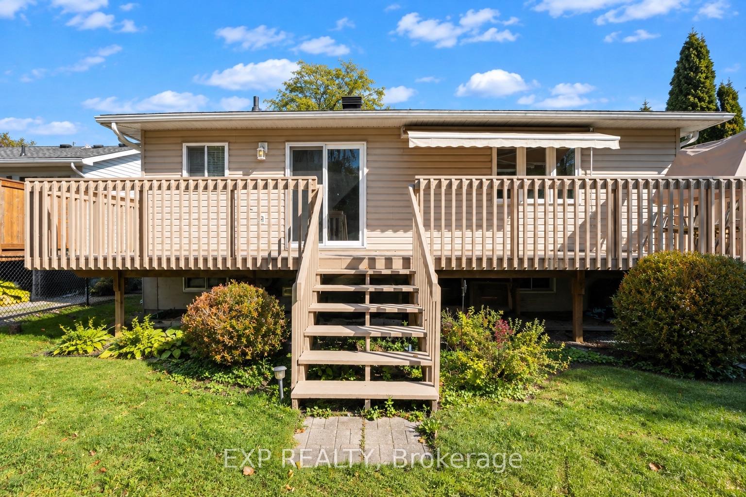 Photo 24 of 2434 Ralph Street, Innisfil, Alcona — HOMEH