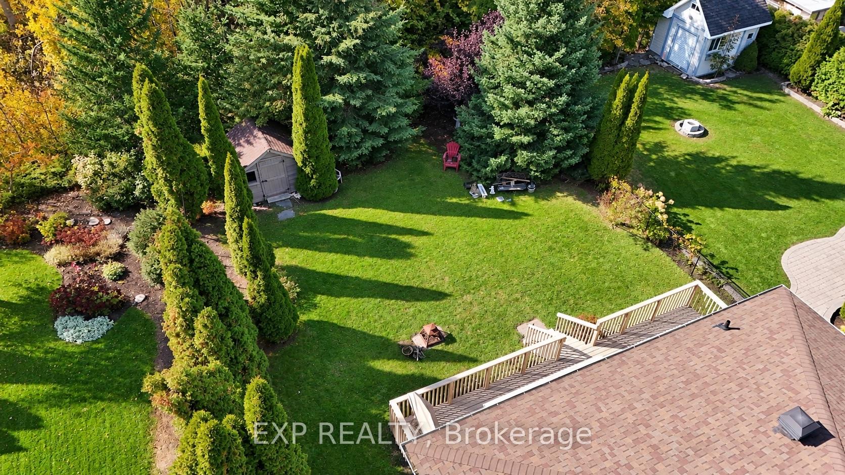 Photo 26 of 2434 Ralph Street, Innisfil, Alcona — HOMEH