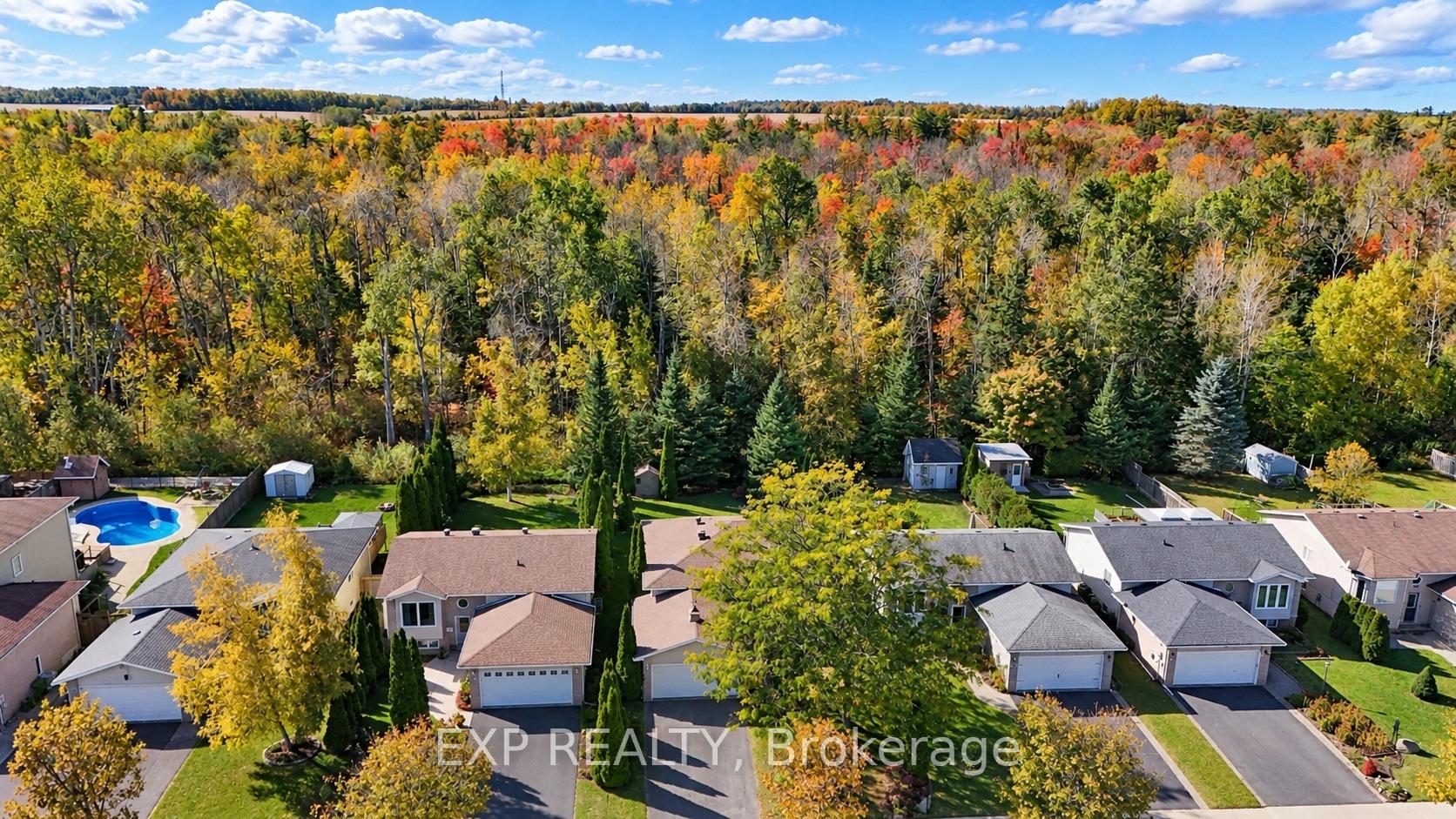 Photo 27 of 2434 Ralph Street, Innisfil, Alcona — HOMEH