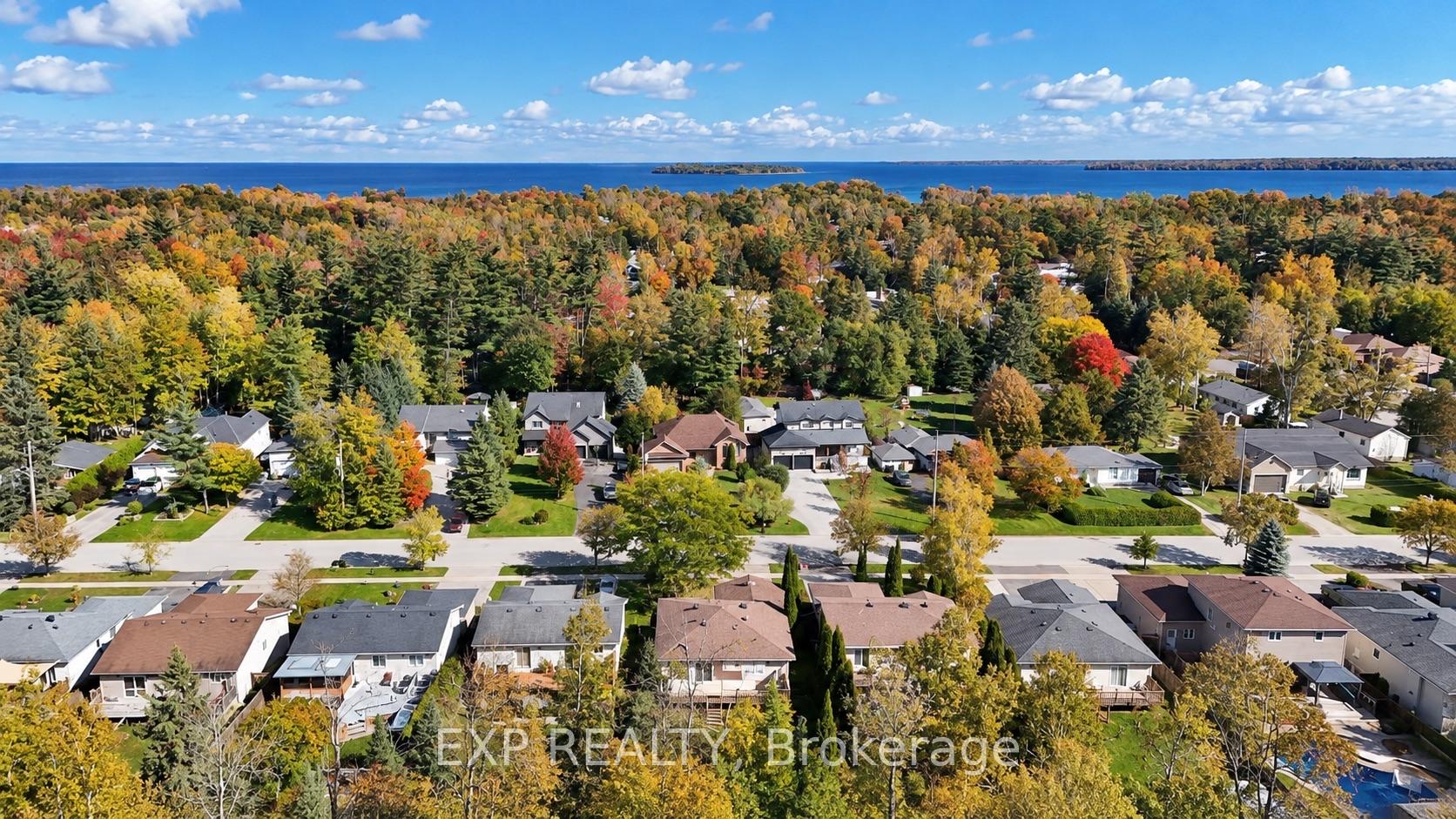 Photo 28 of 2434 Ralph Street, Innisfil, Alcona — HOMEH