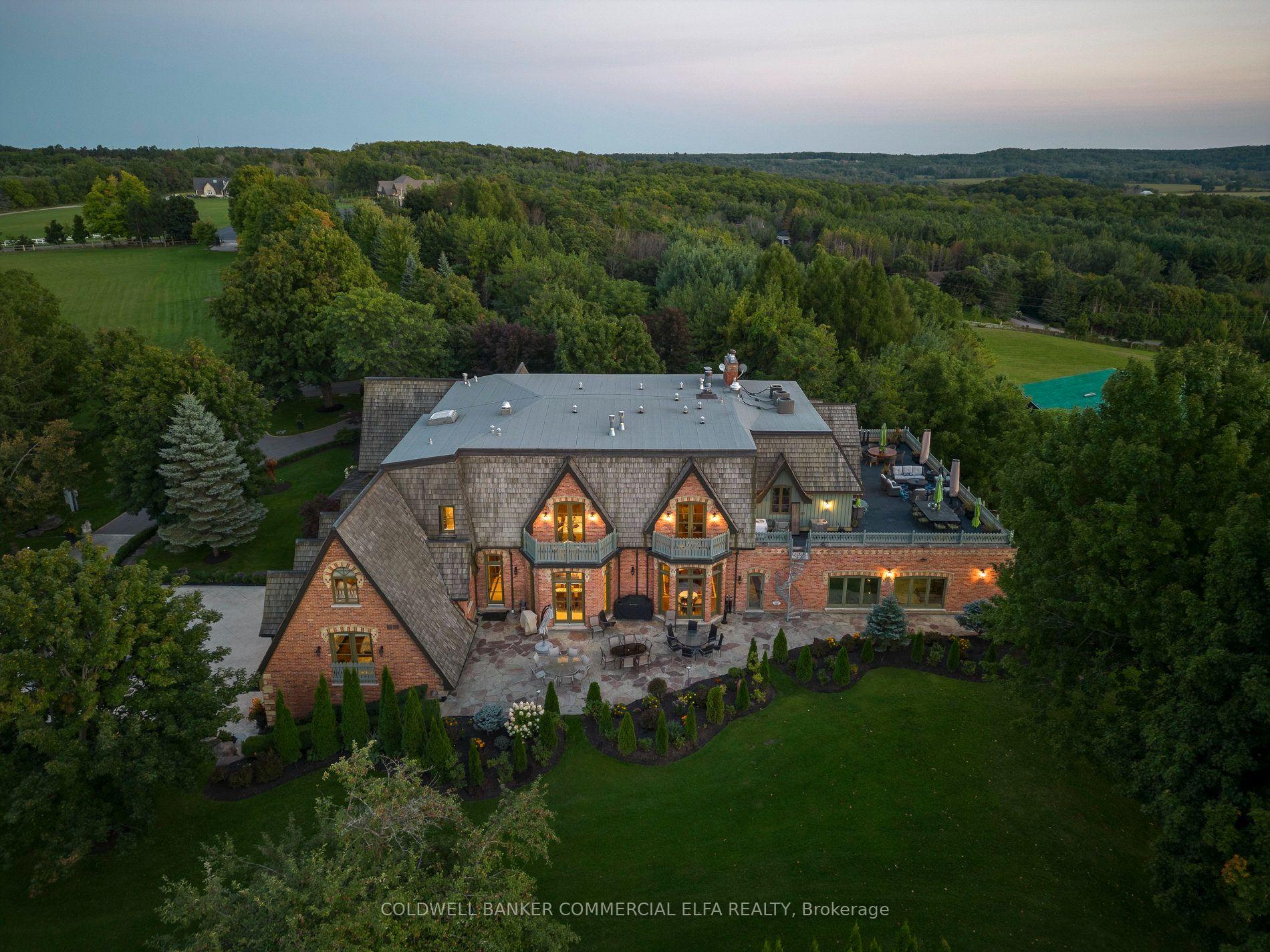 Photo 3 of 2688 14th Line, Innisfil, Gilford — HOMEH