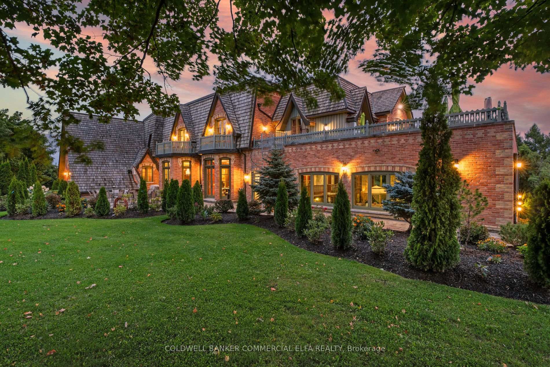 Photo 5 of 2688 14th Line, Innisfil, Gilford — HOMEH