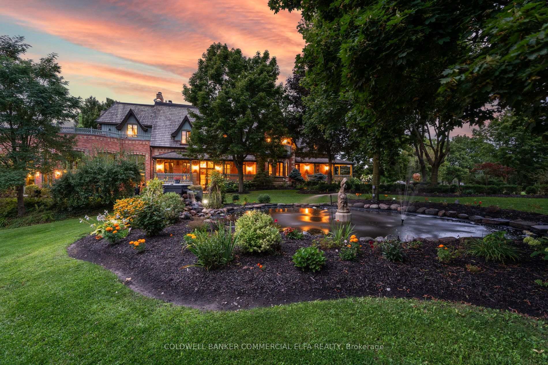 Photo 7 of 2688 14th Line, Innisfil, Gilford — HOMEH