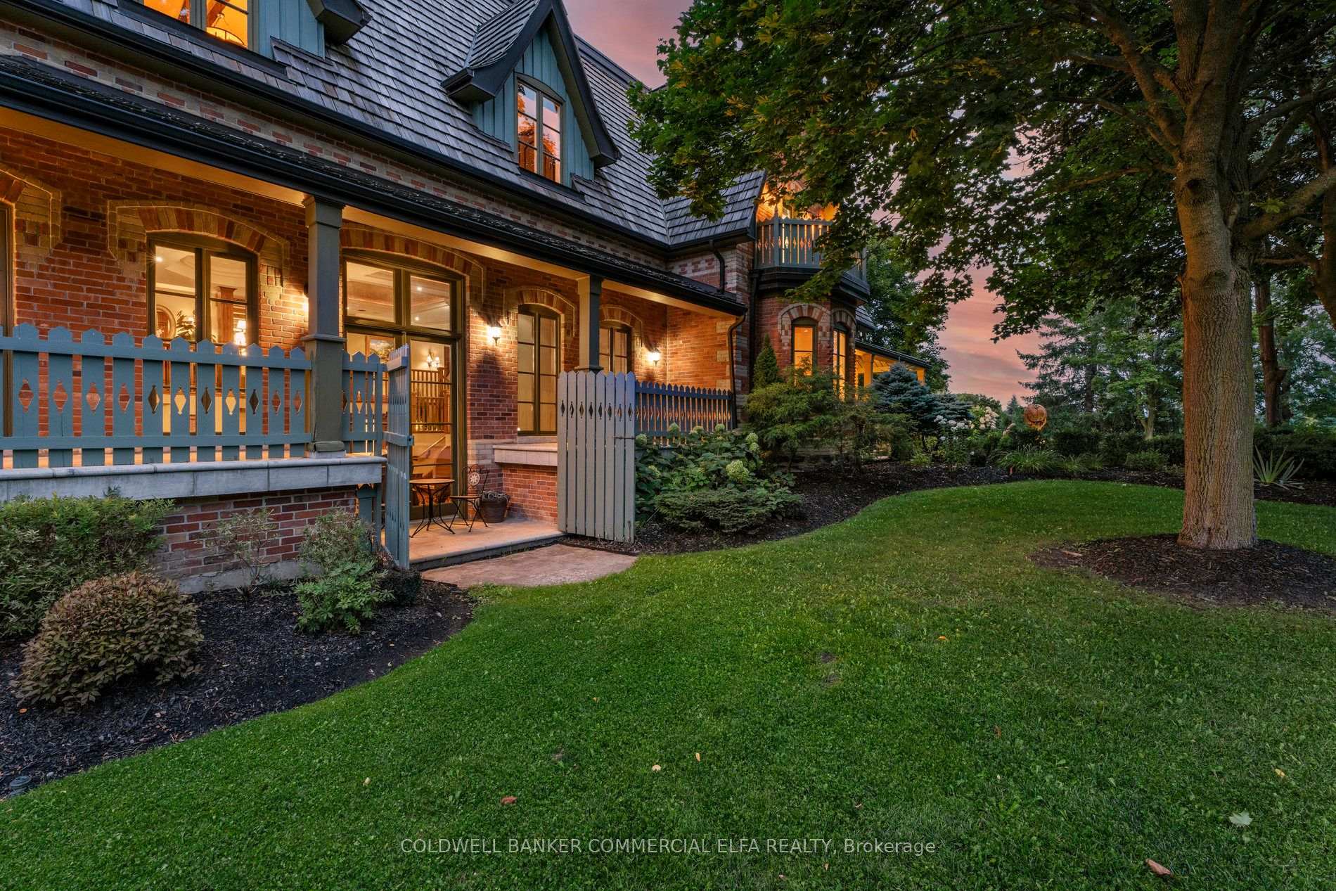 Photo 9 of 2688 14th Line, Innisfil, Gilford — HOMEH
