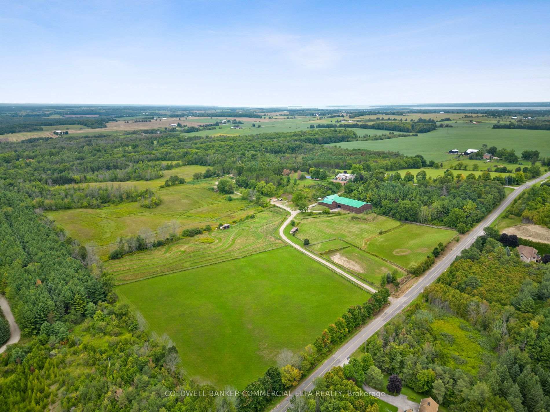 Photo 13 of 2688 14th Line, Innisfil, Gilford — HOMEH