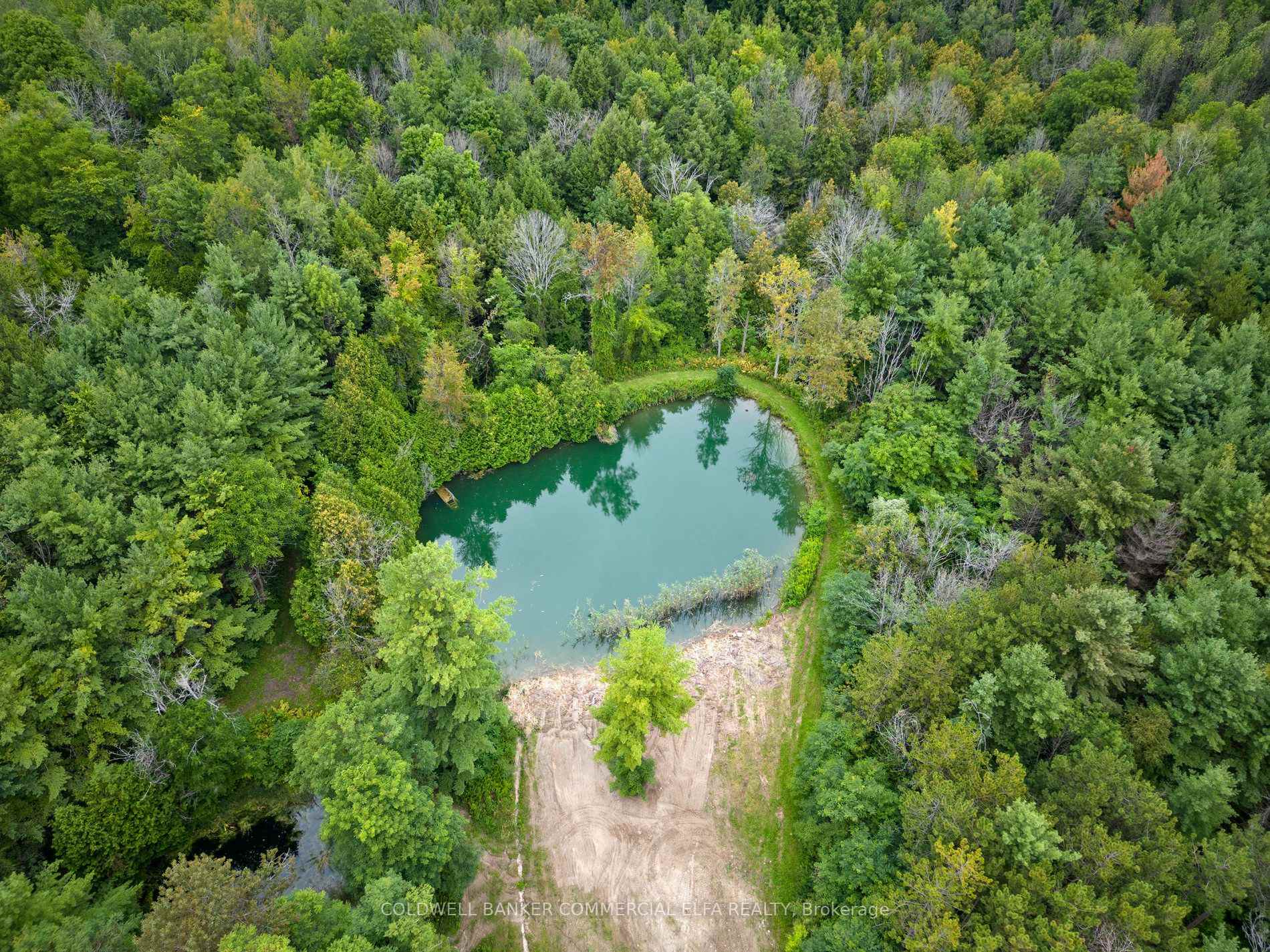 Photo 14 of 2688 14th Line, Innisfil, Gilford — HOMEH