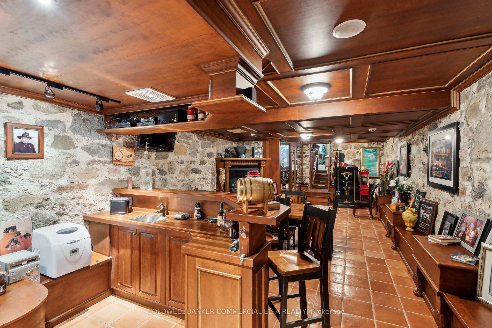 Photo 22 of 2688 14th Line, Innisfil, Gilford — HOMEH