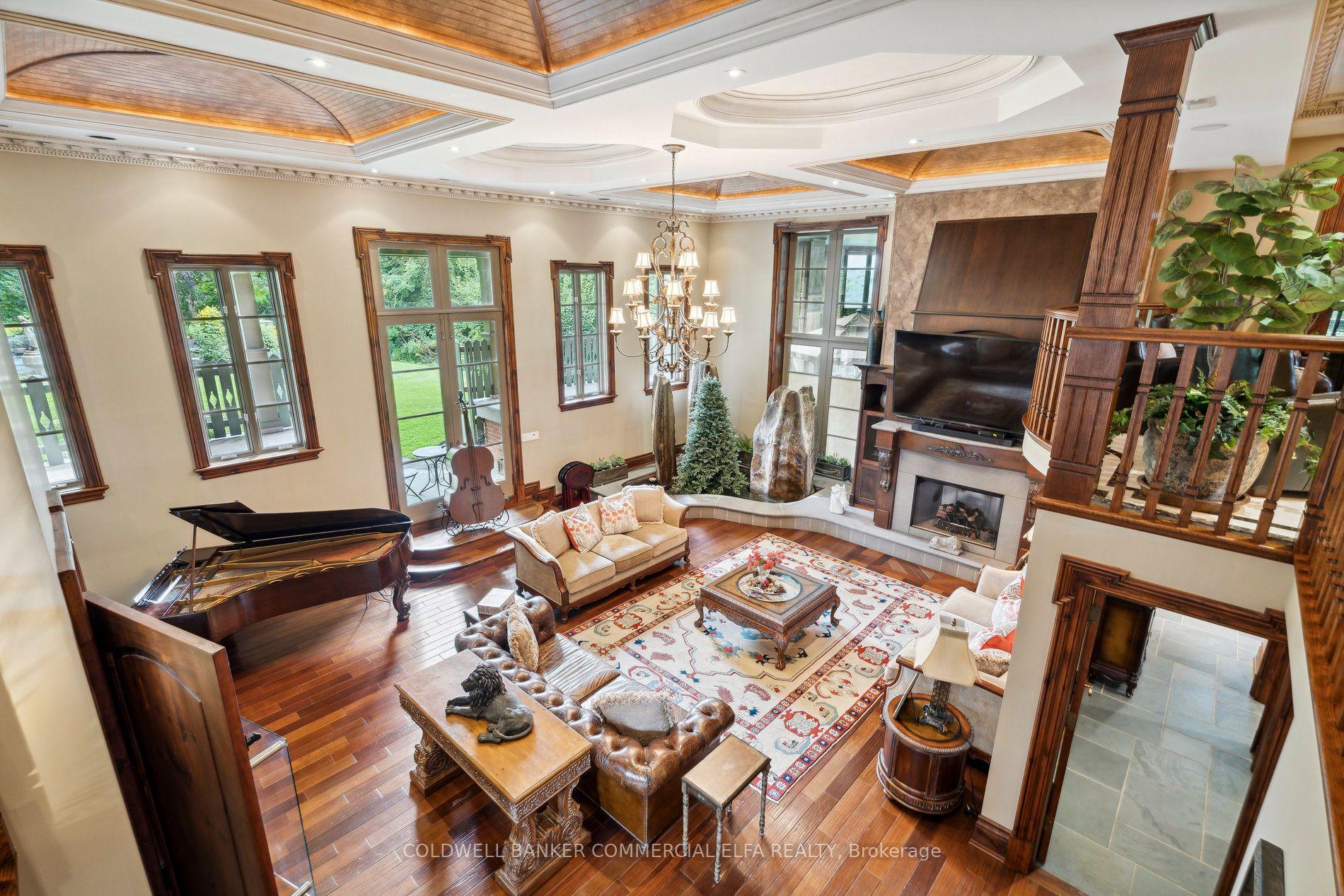 Photo 23 of 2688 14th Line, Innisfil, Gilford — HOMEH