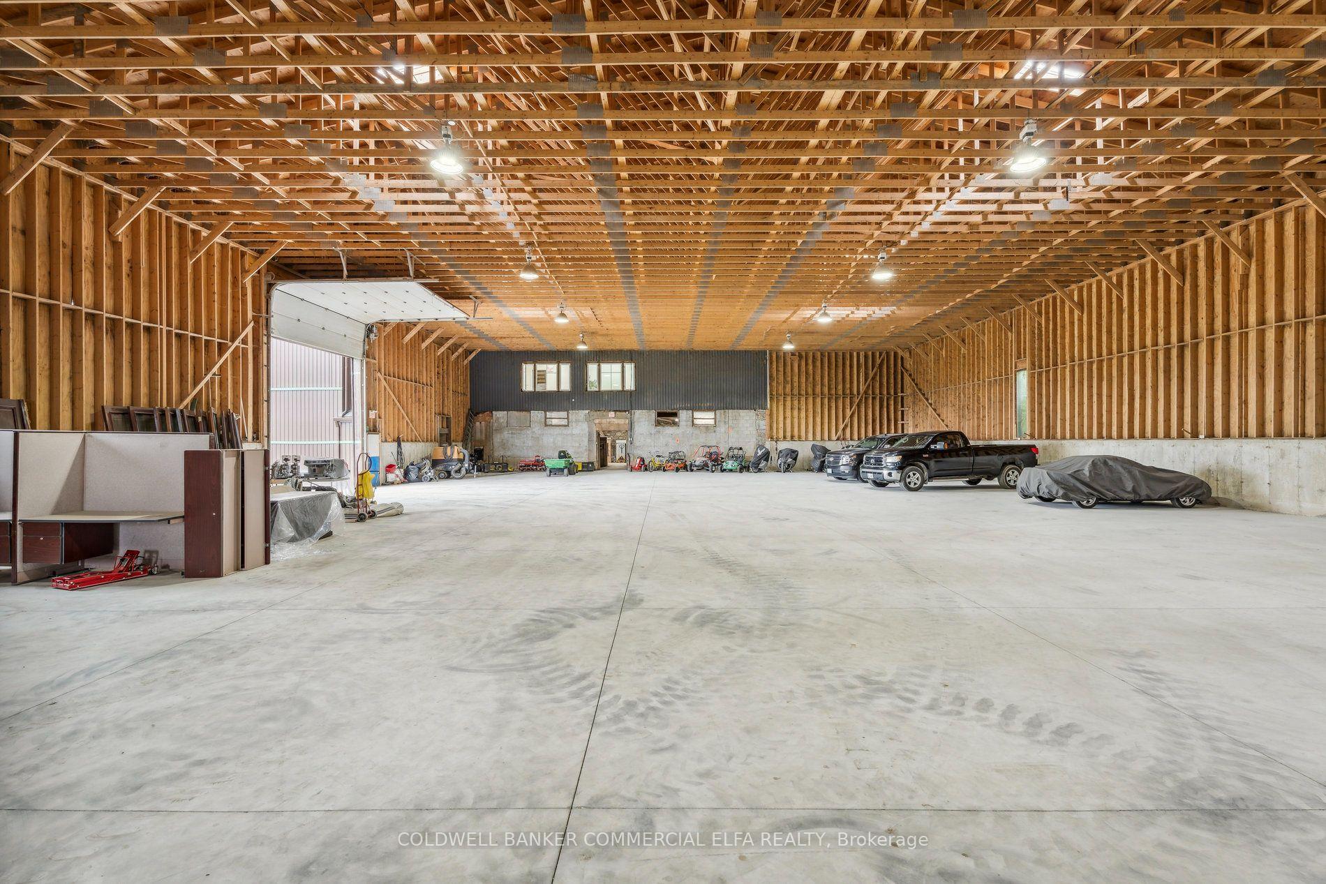 Photo 29 of 2688 14th Line, Innisfil, Gilford — HOMEH
