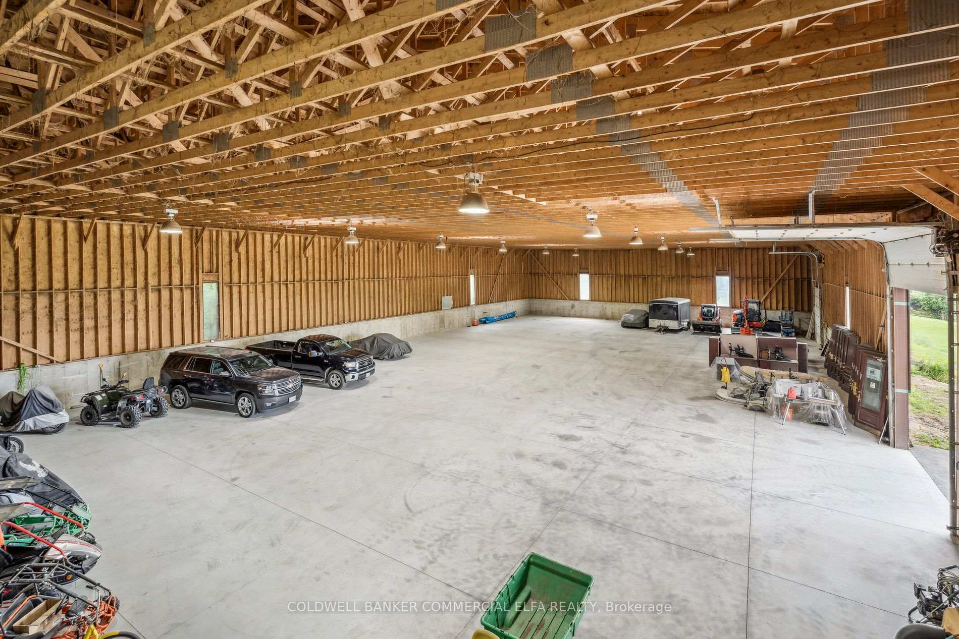 Photo 30 of 2688 14th Line, Innisfil, Gilford — HOMEH