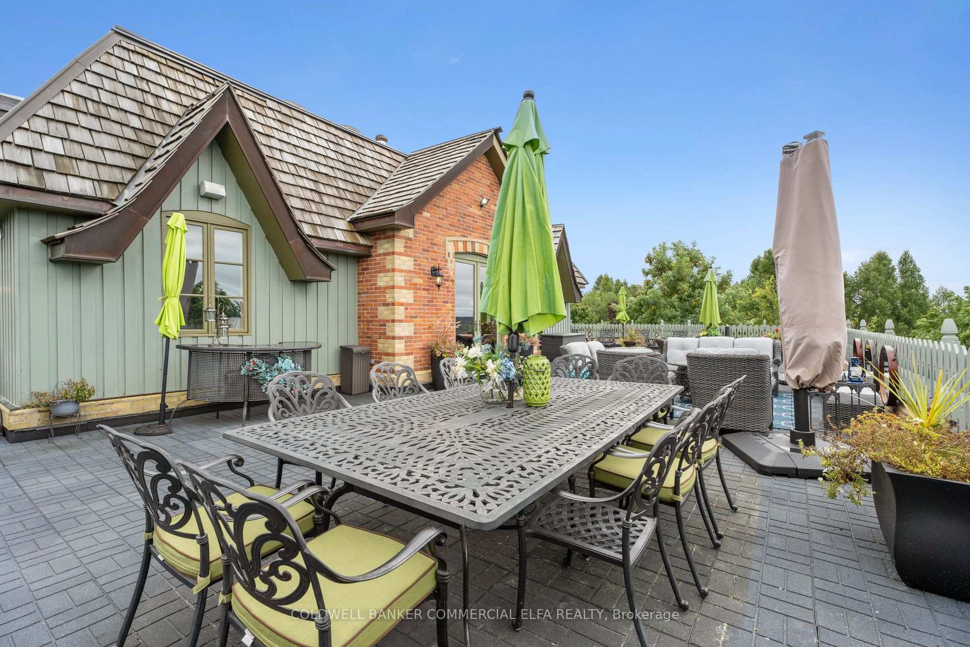 Photo 46 of 2688 14th Line, Innisfil, Gilford — HOMEH